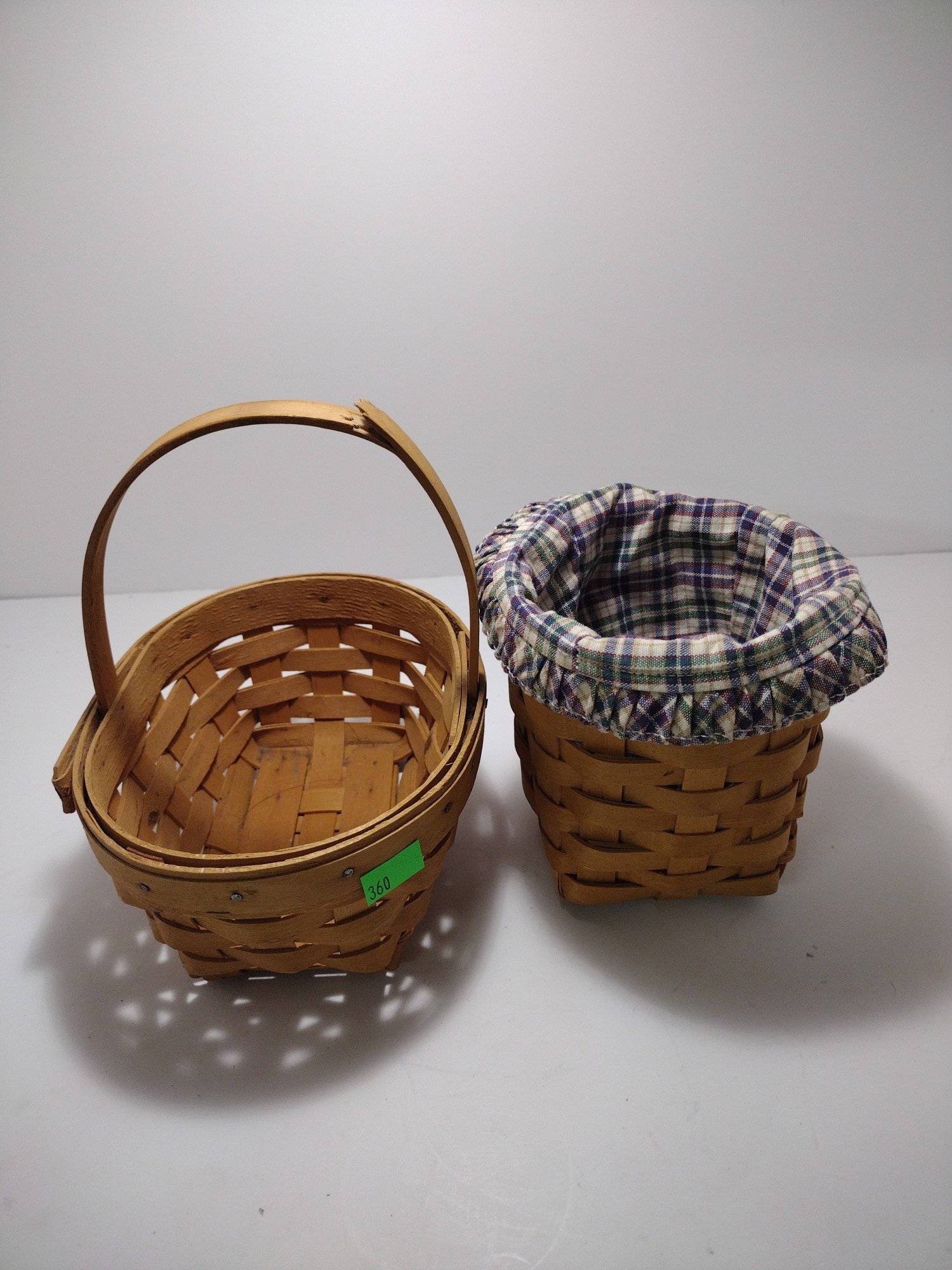 Online Bidding Available!