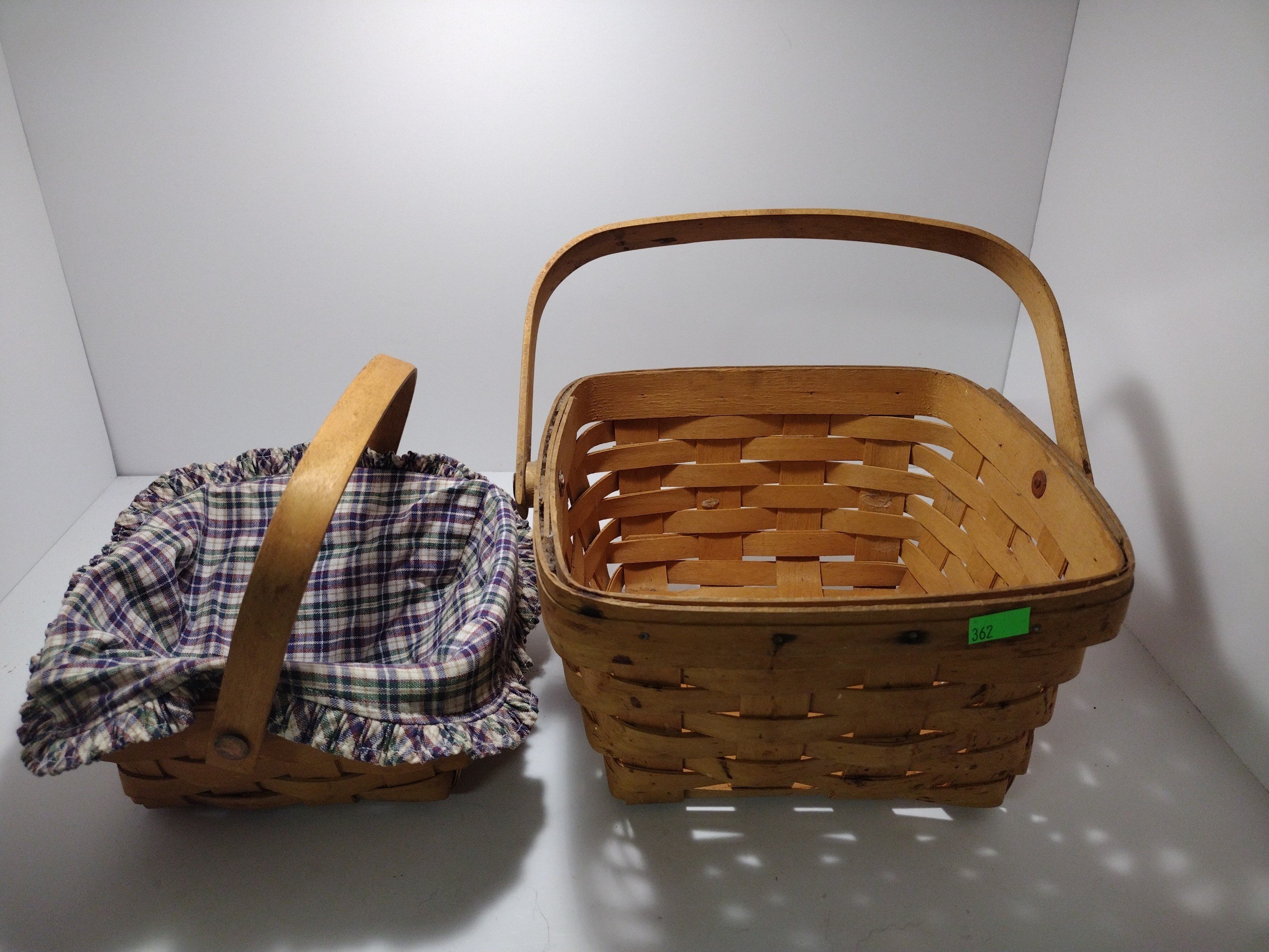 Online Bidding Available!