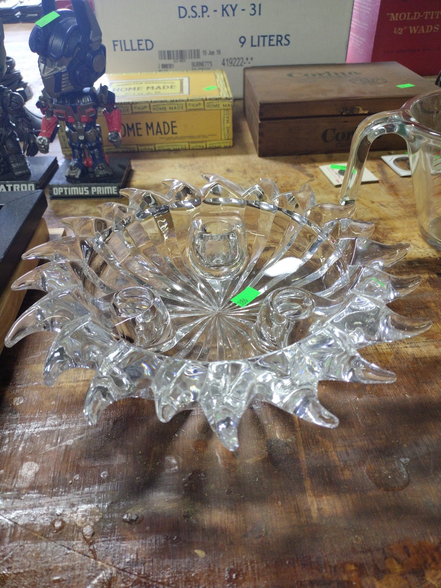 Online Bidding Available!