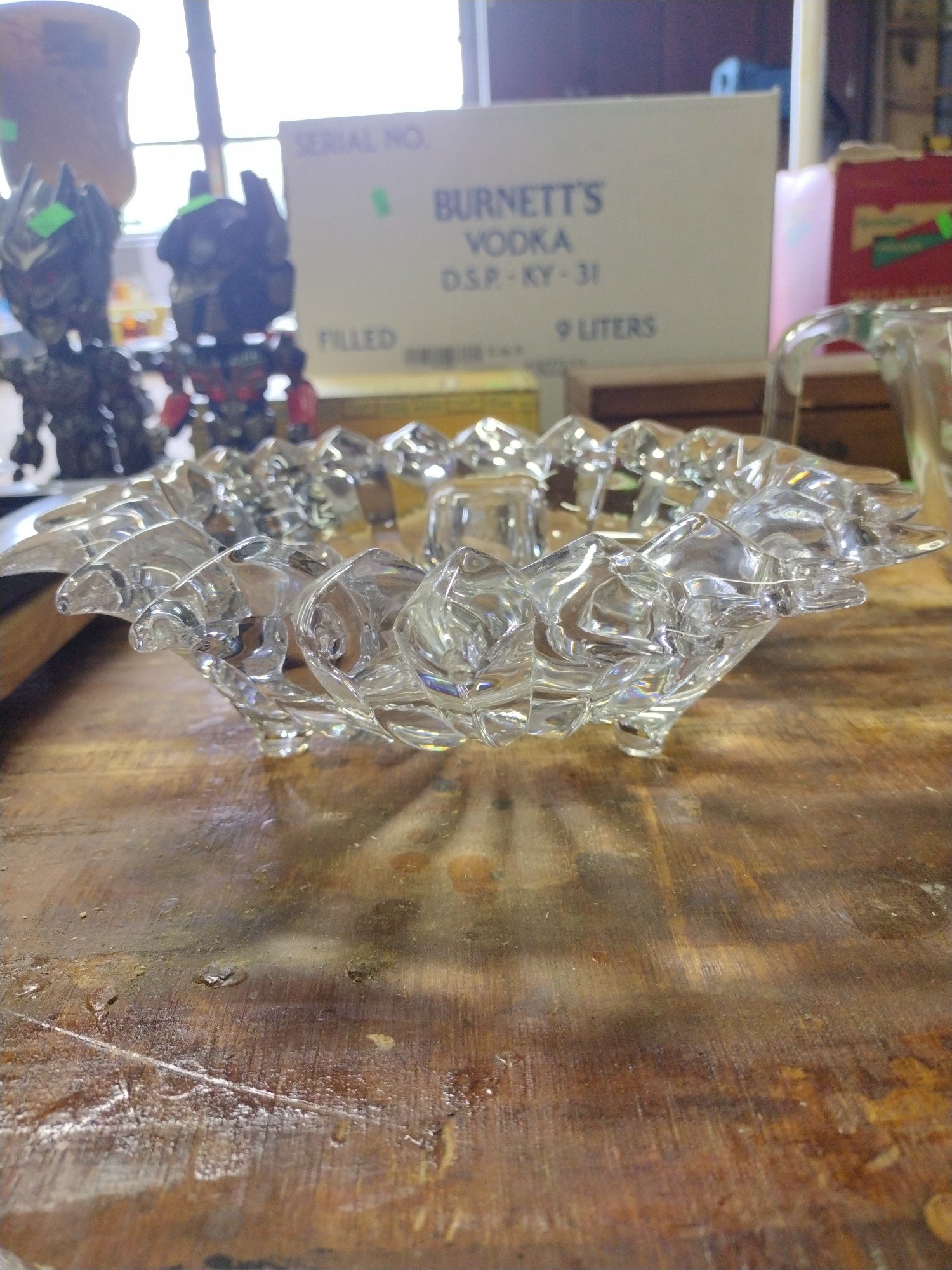 Online Bidding Available!