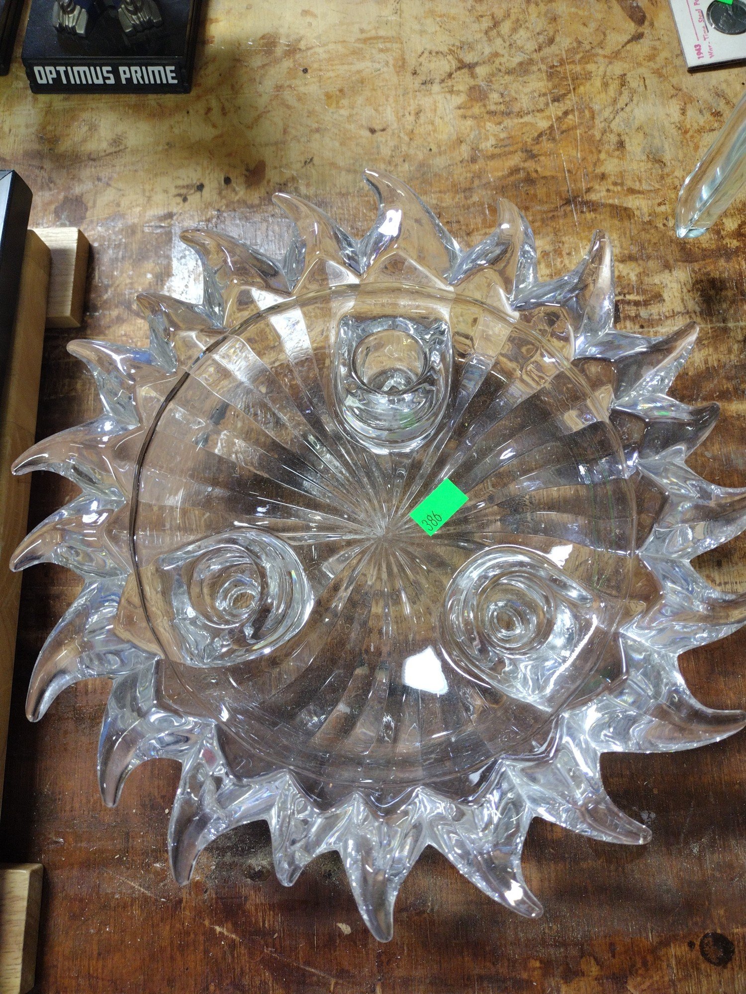 Online Bidding Available!