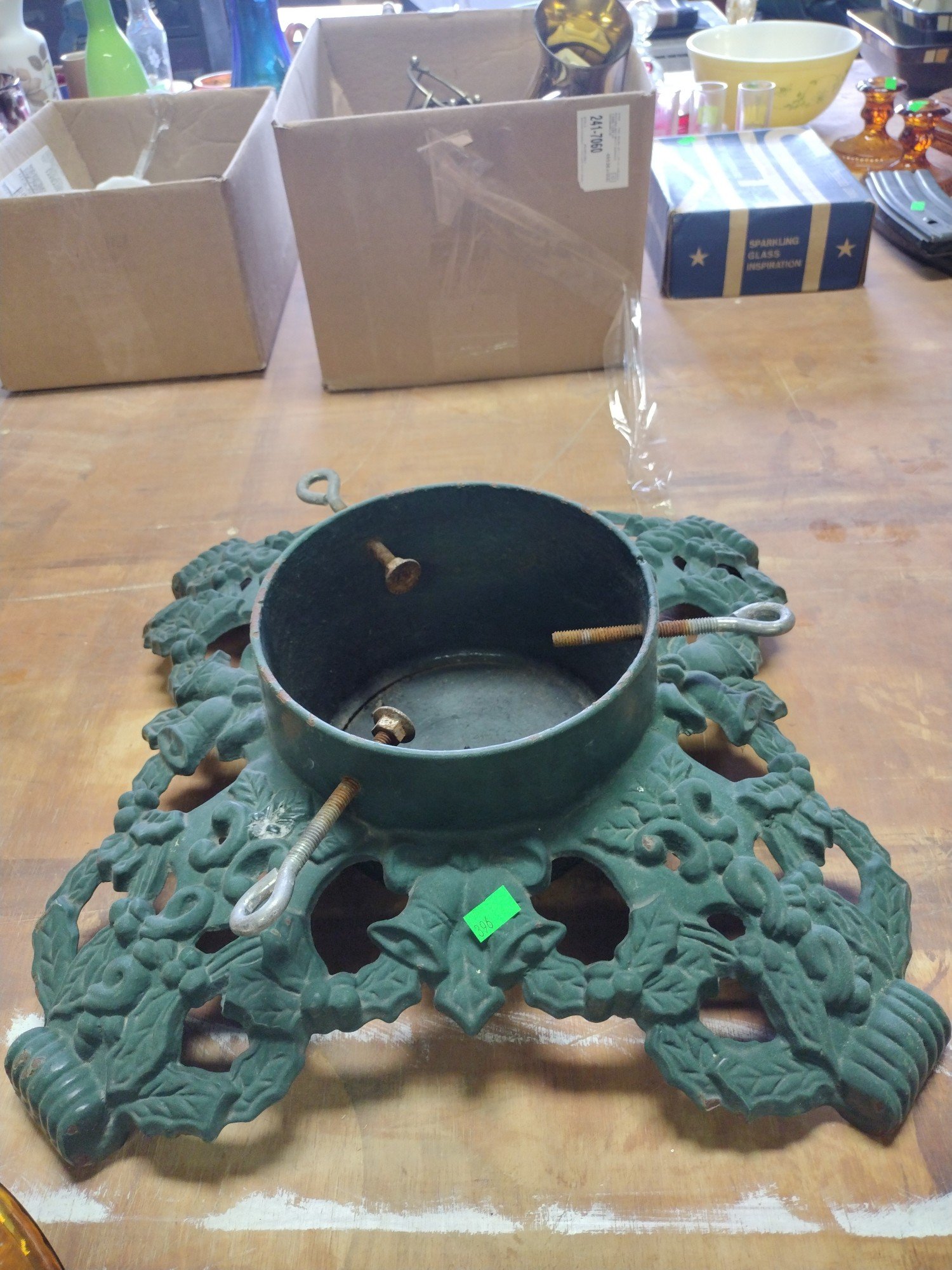 Online Bidding Available!