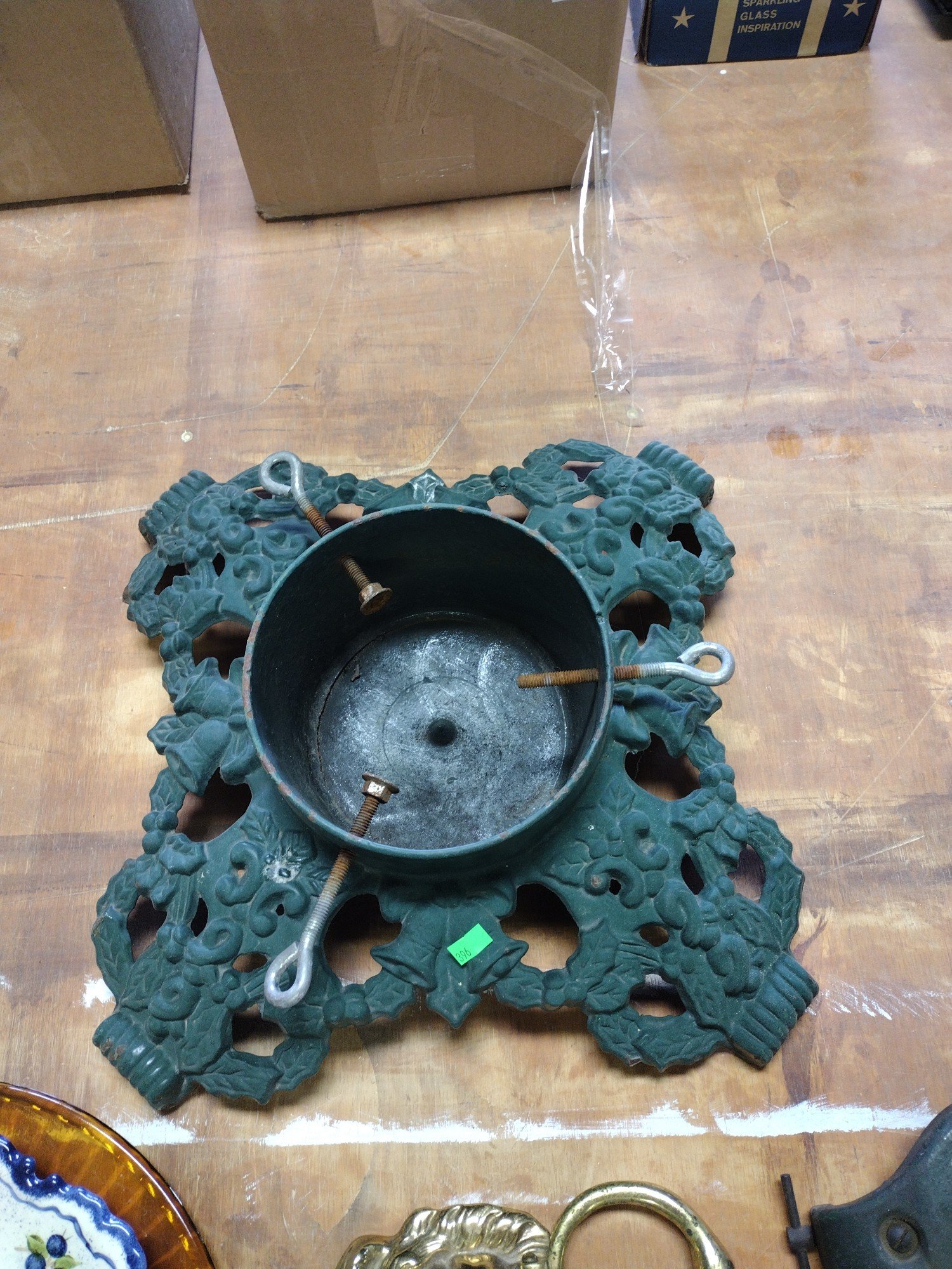 Online Bidding Available!