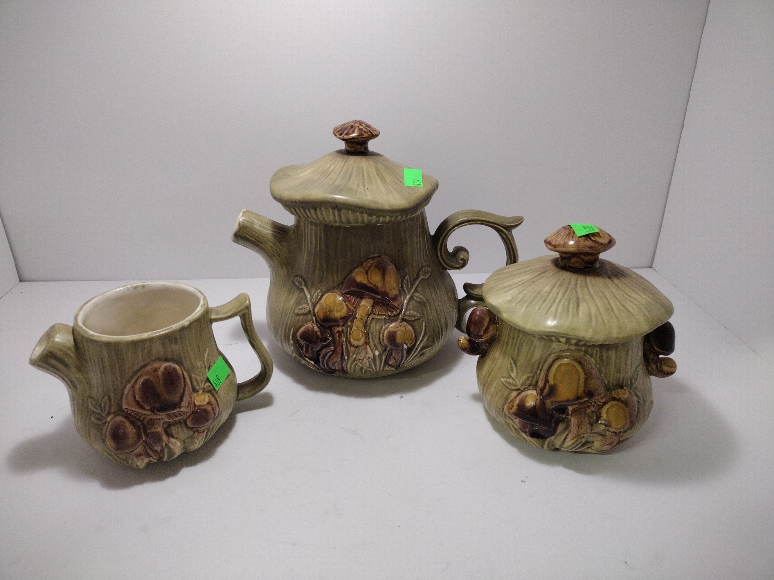 Online Bidding Available!