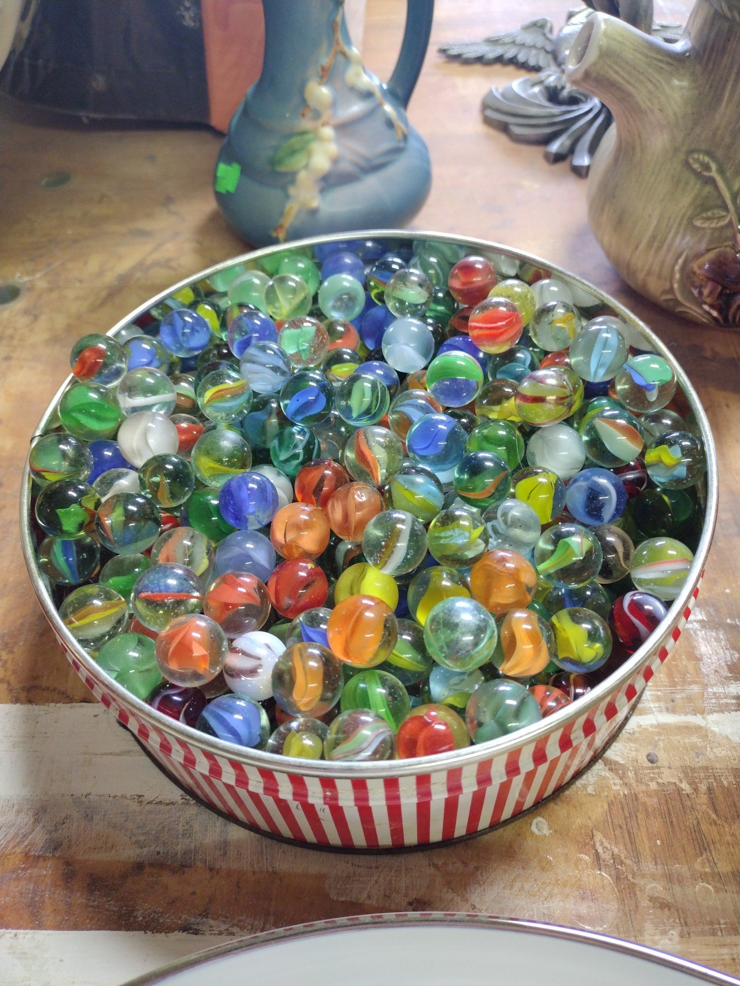 Online Bidding Available!