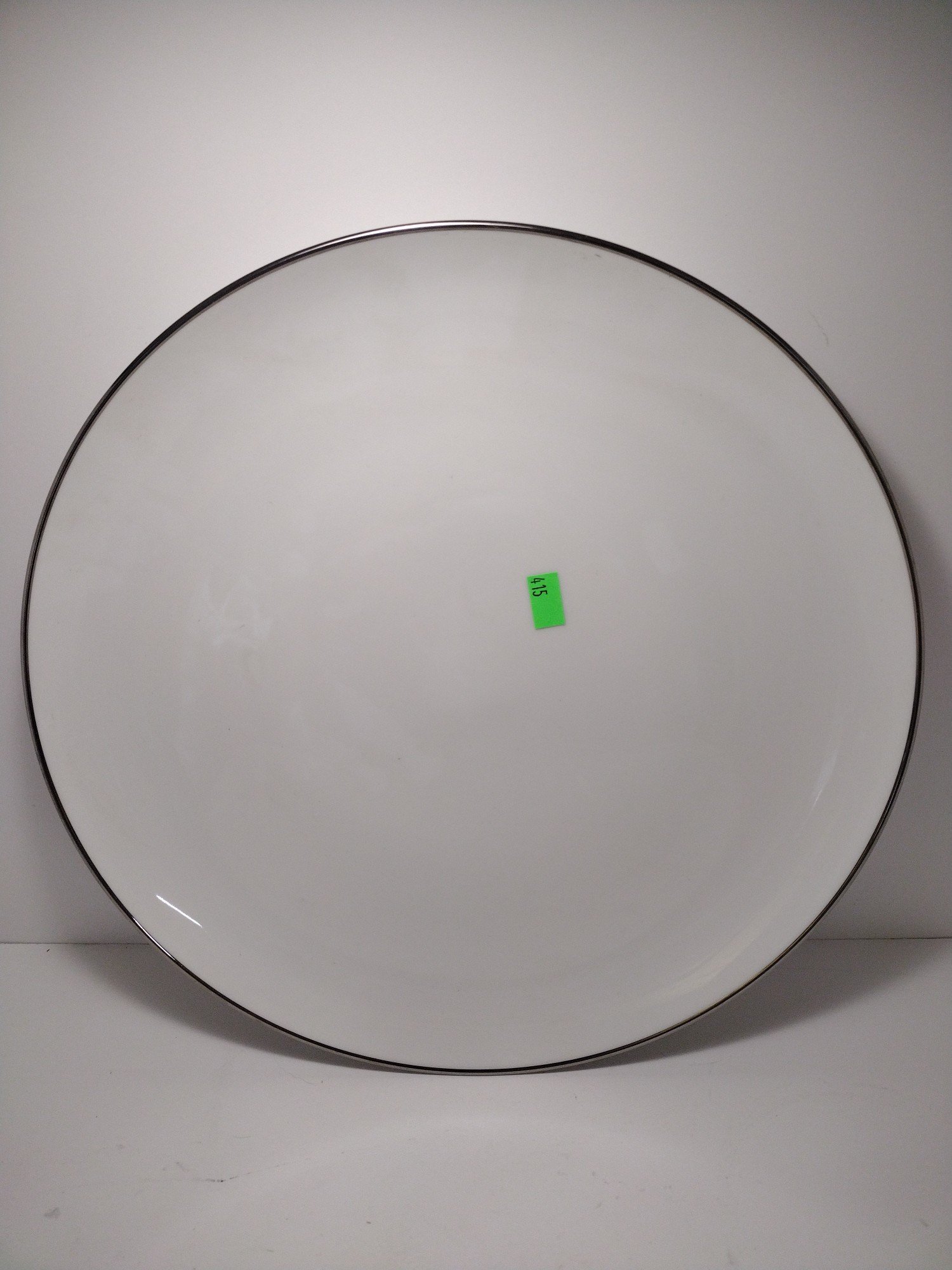 Online Bidding Available!