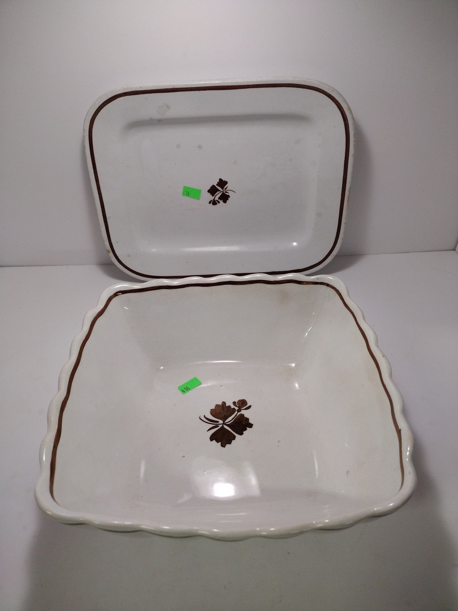 Online Bidding Available!