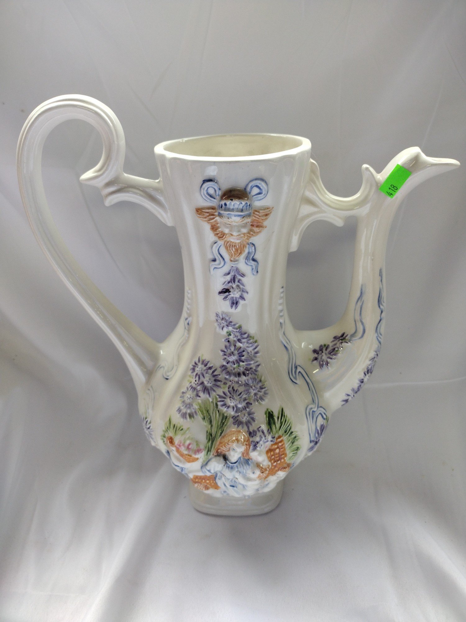 Online Bidding Available!