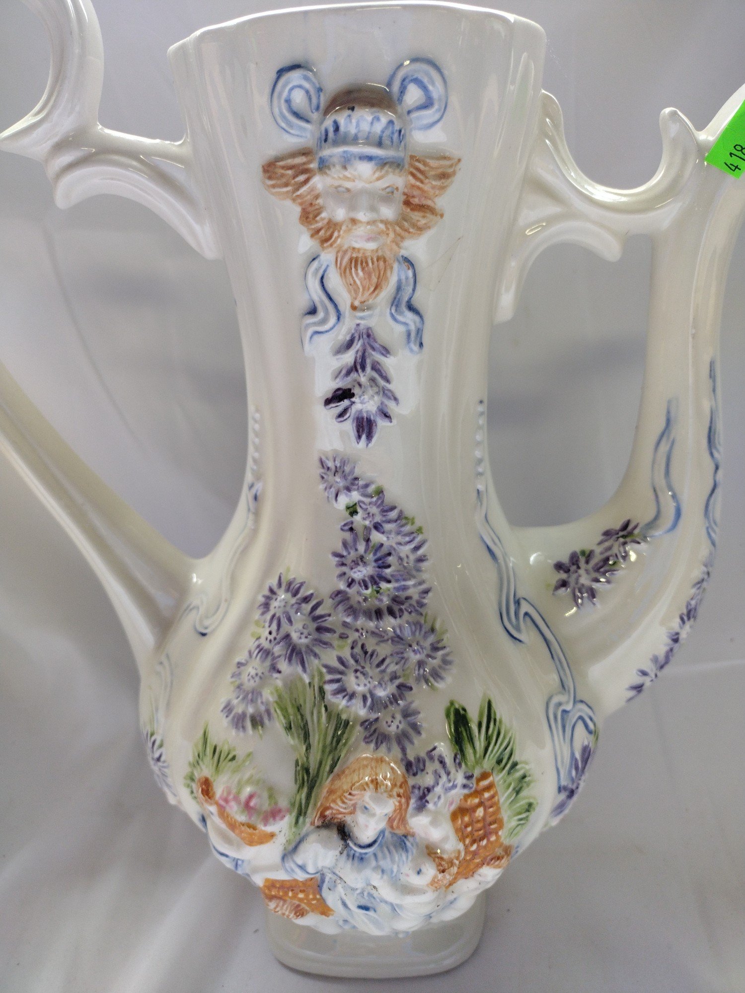 Online Bidding Available!