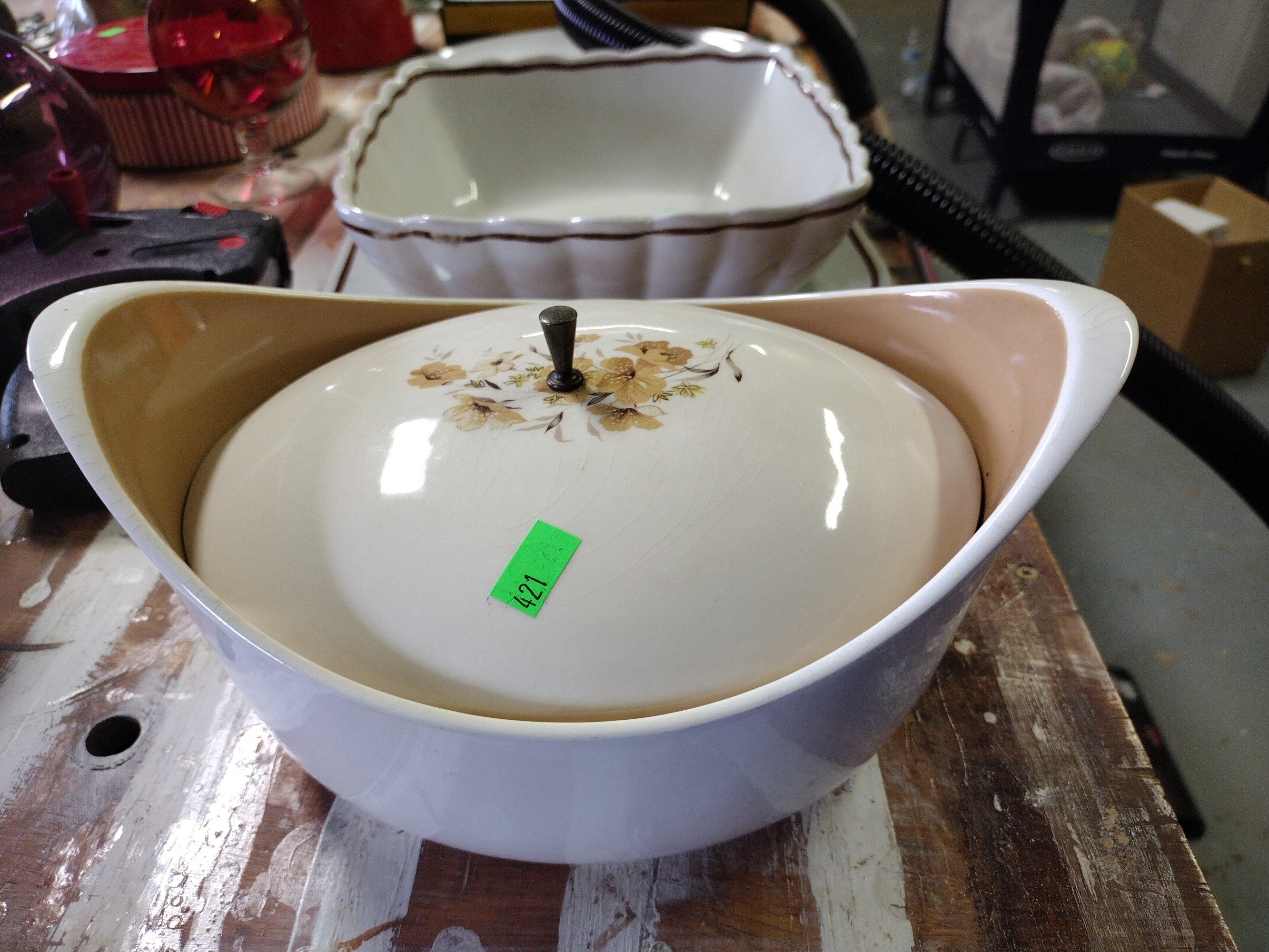 Online Bidding Available!