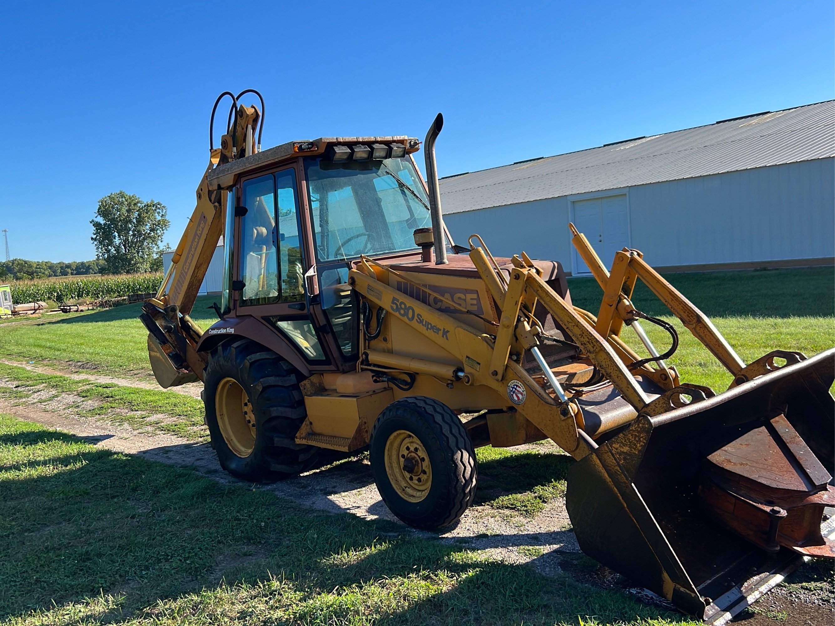 Online Bidding Available!