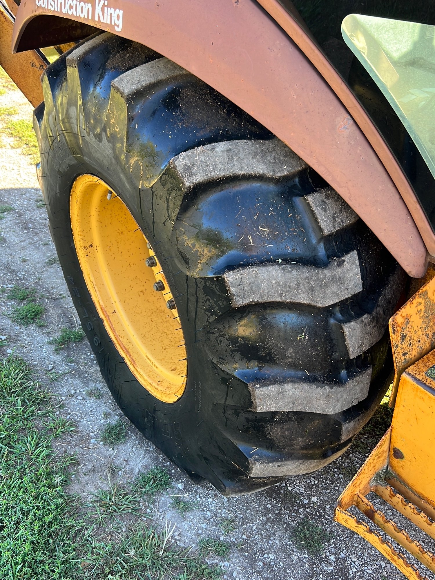 Online Bidding Available!