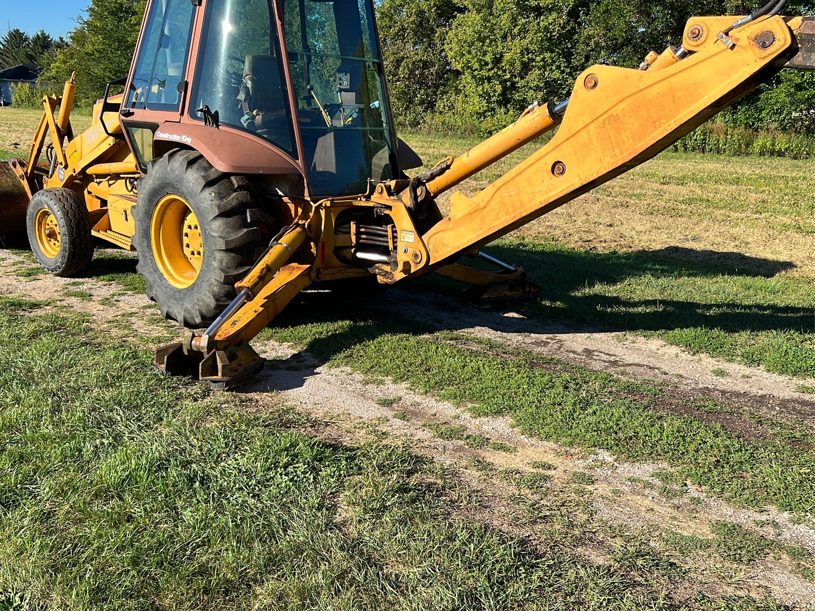 Online Bidding Available!