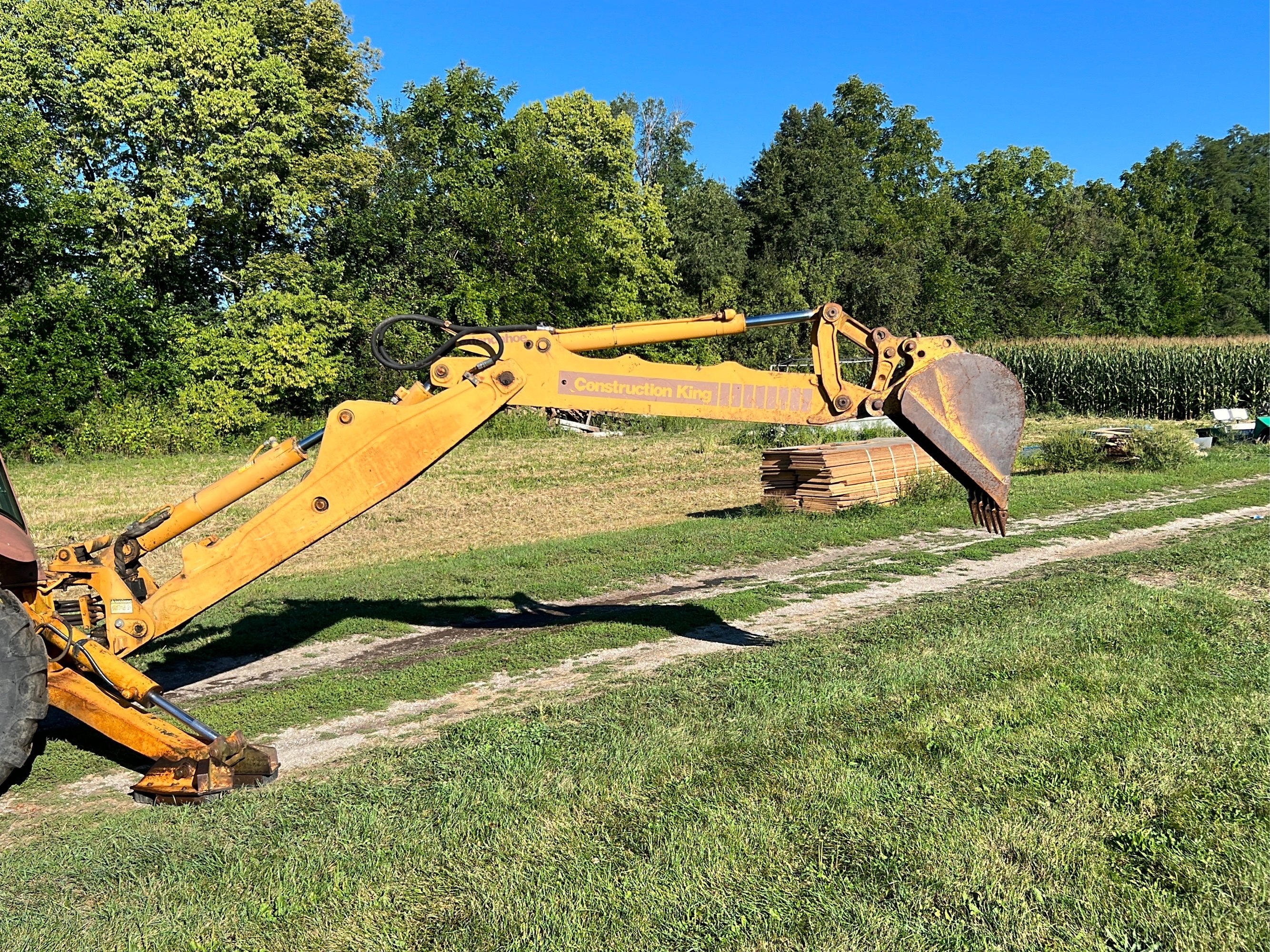 Online Bidding Available!