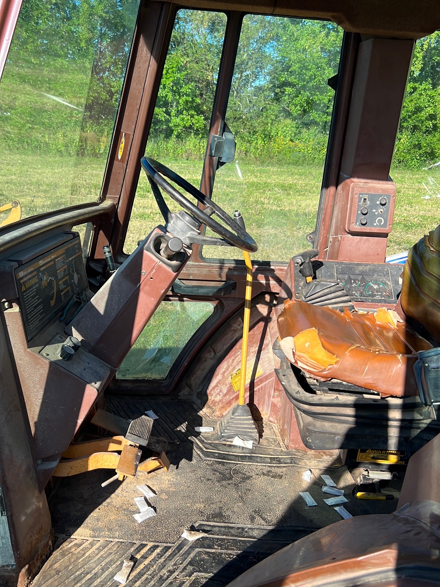 Online Bidding Available!