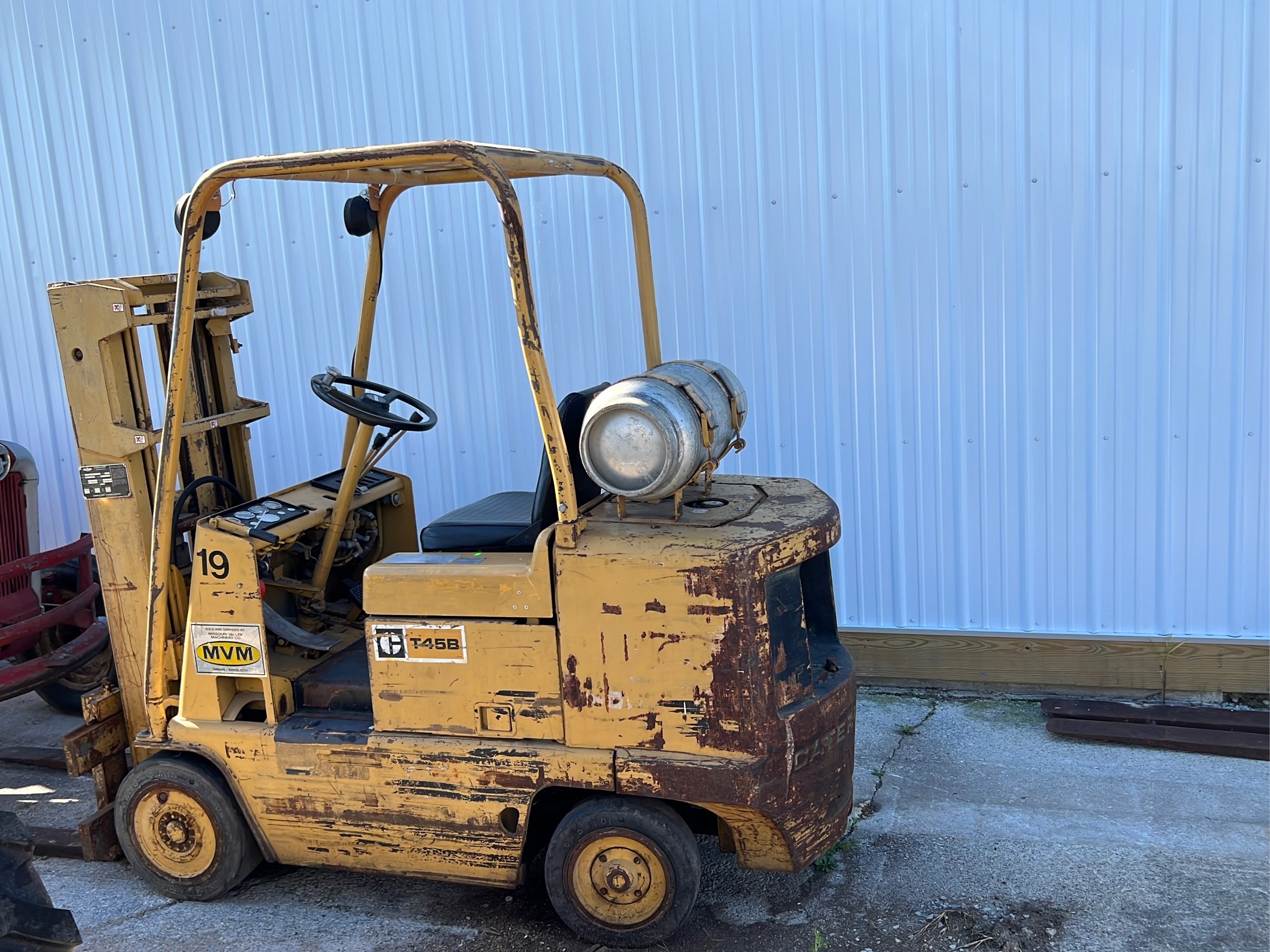 Online Bidding Available!