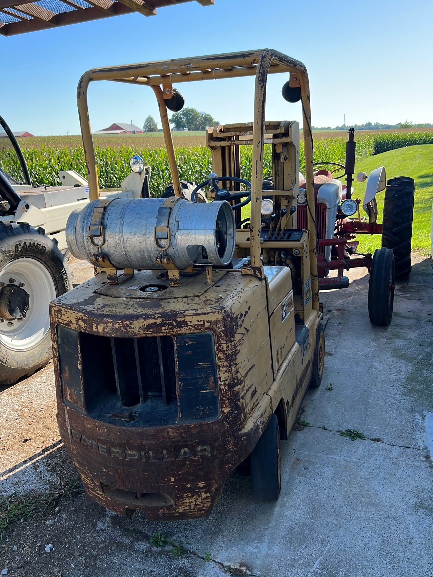 Online Bidding Available!