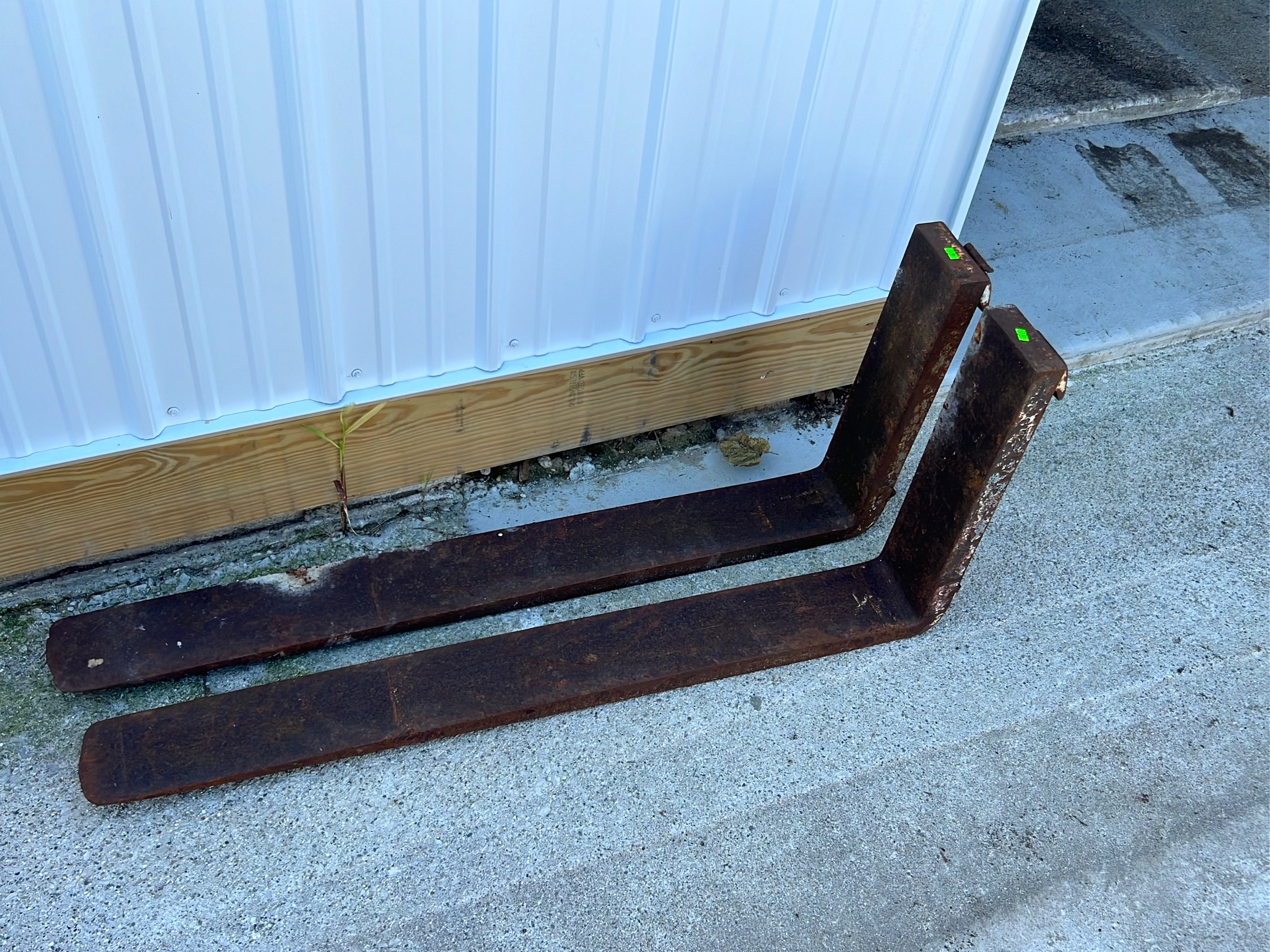 Online Bidding Available!