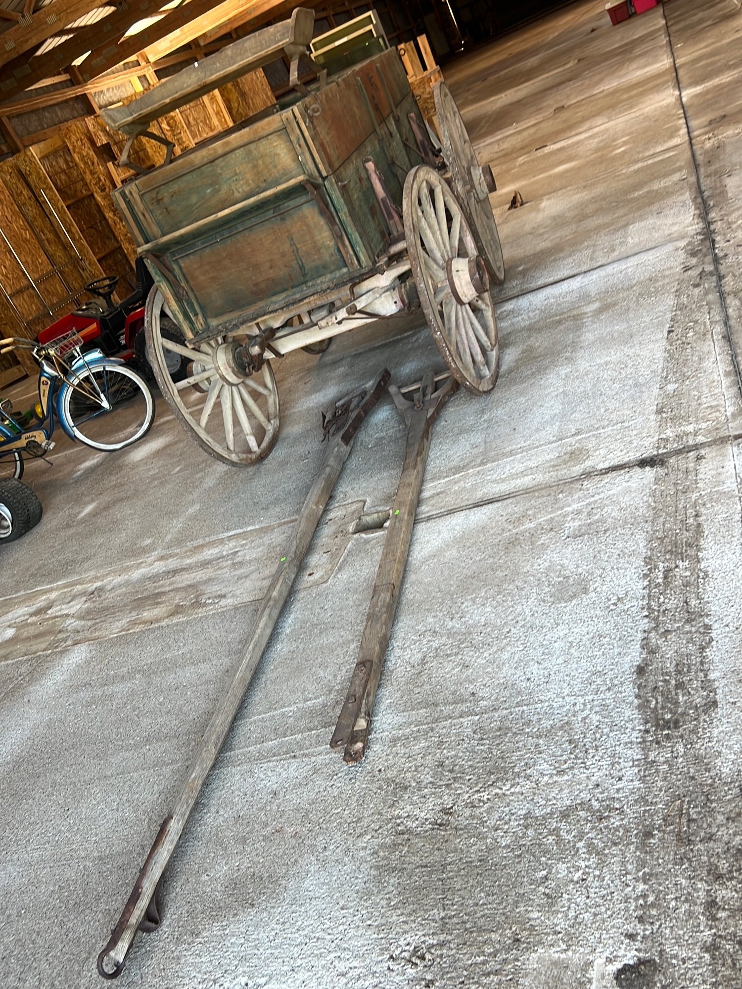 Online Bidding Available!