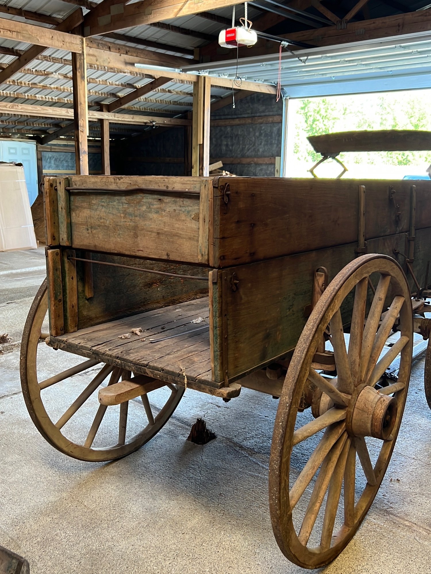 Online Bidding Available!