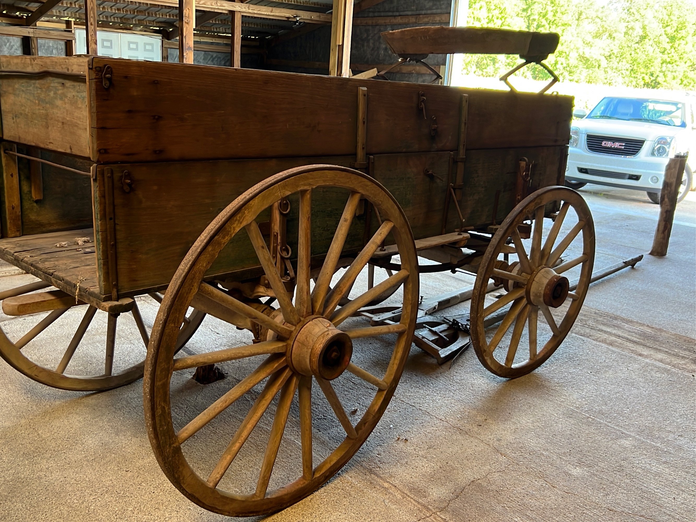 Online Bidding Available!