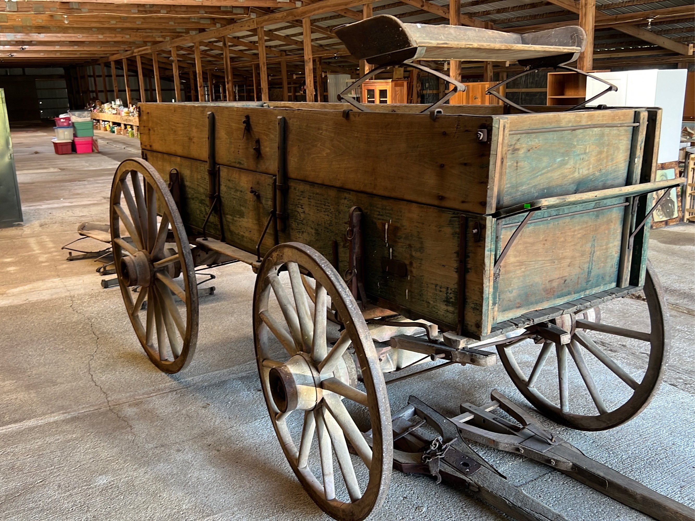 Online Bidding Available!