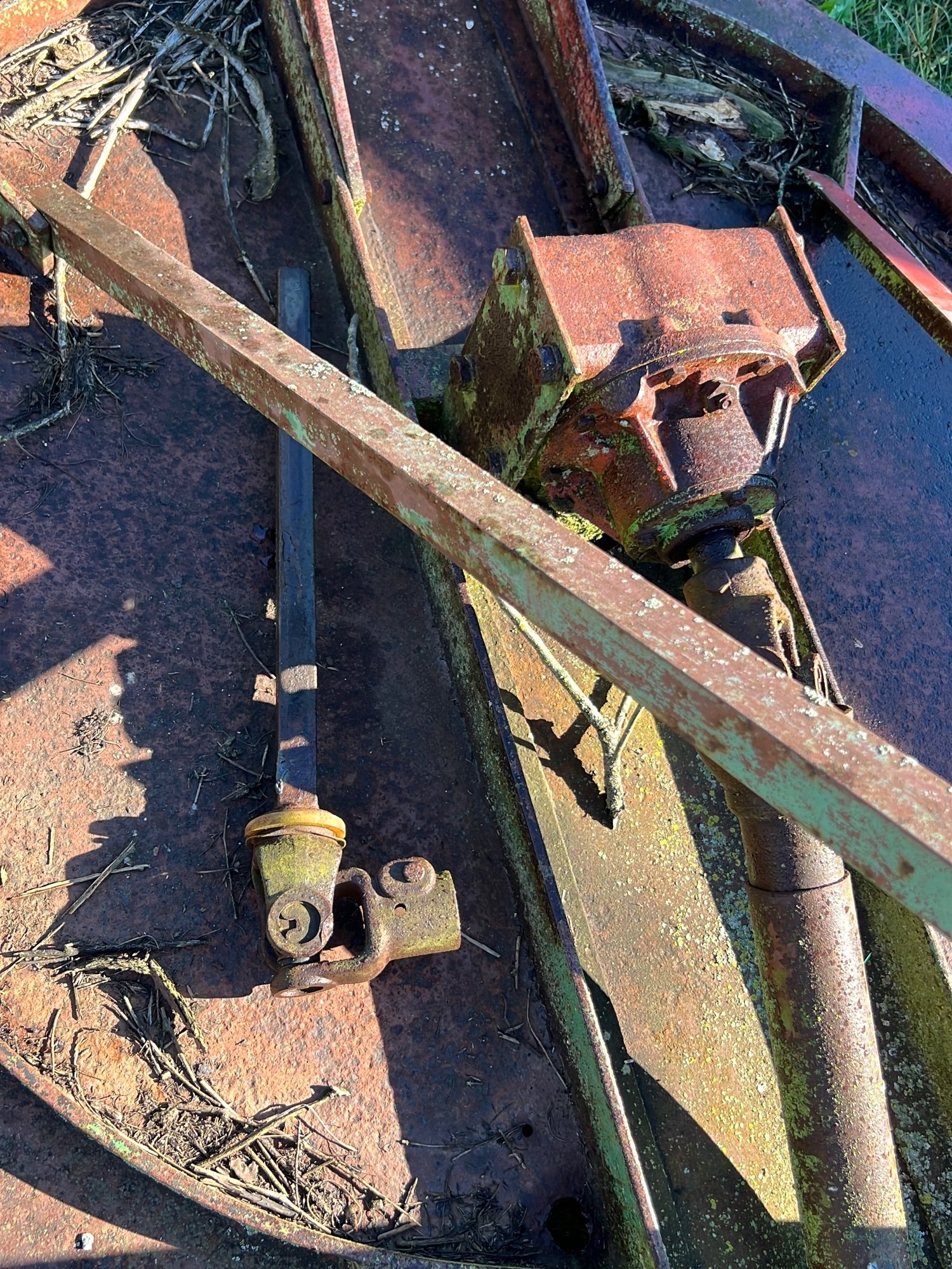 Online Bidding Available!