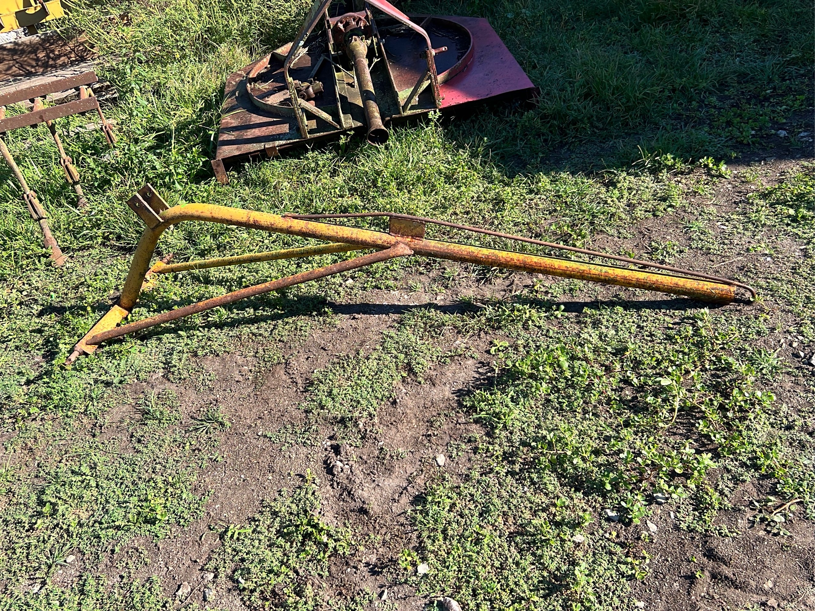 Online Bidding Available!