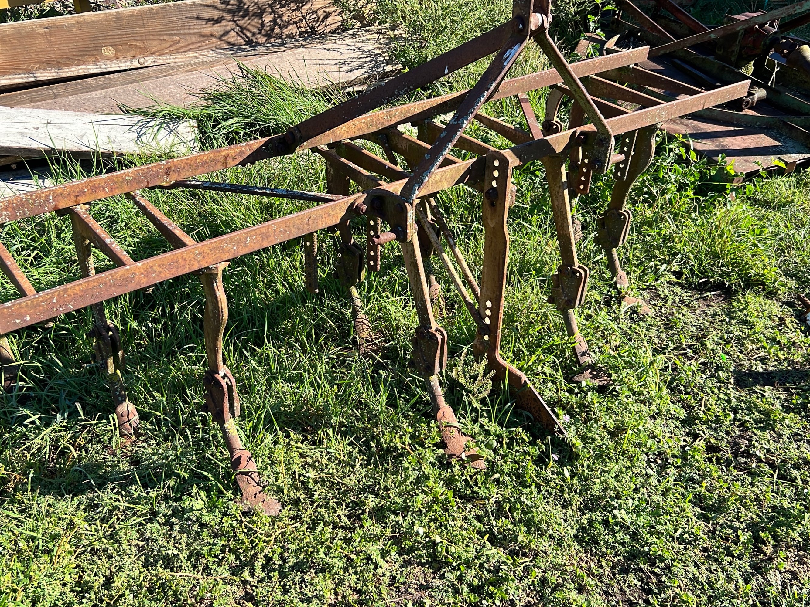 Online Bidding Available!