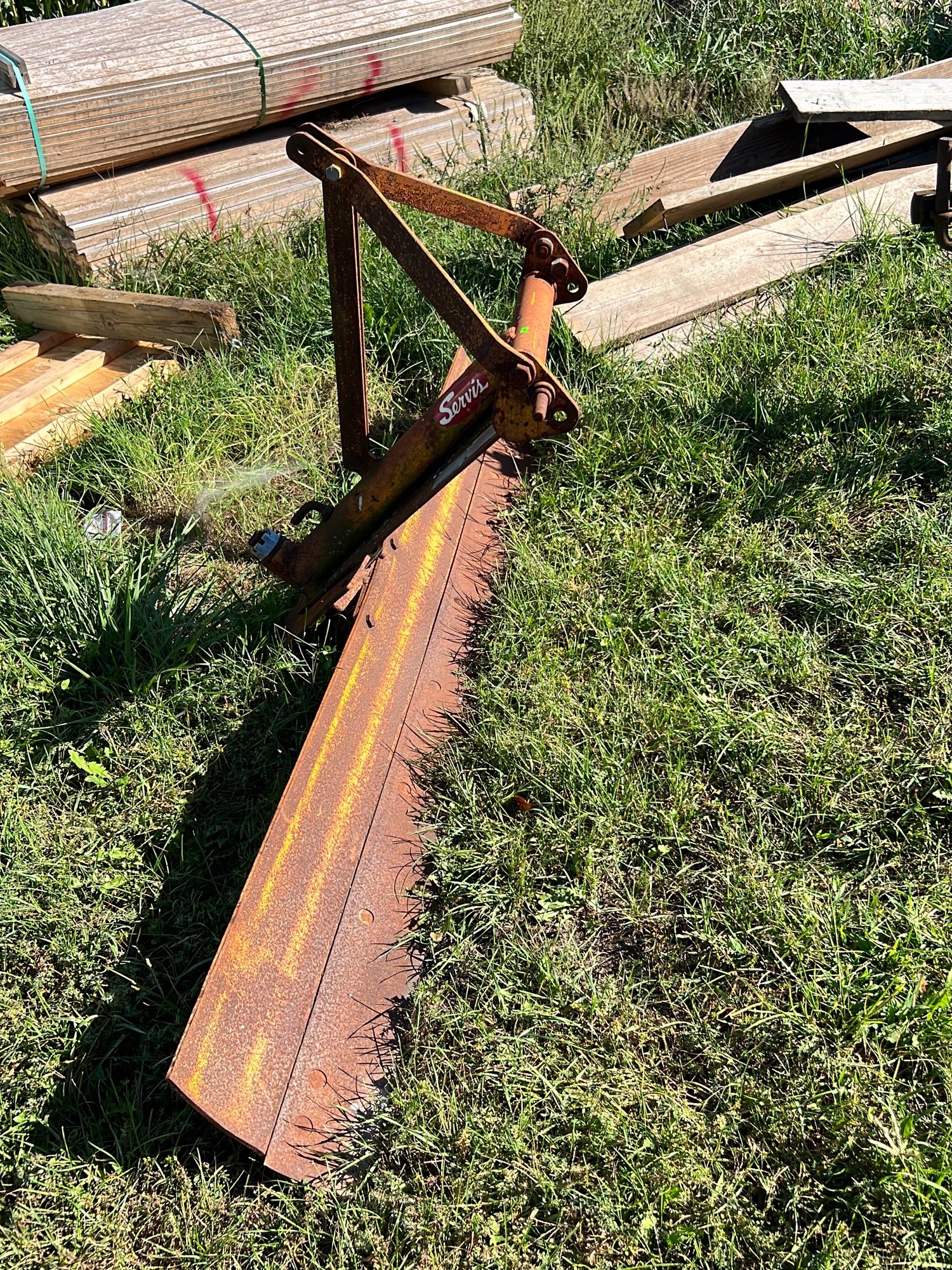 Online Bidding Available!