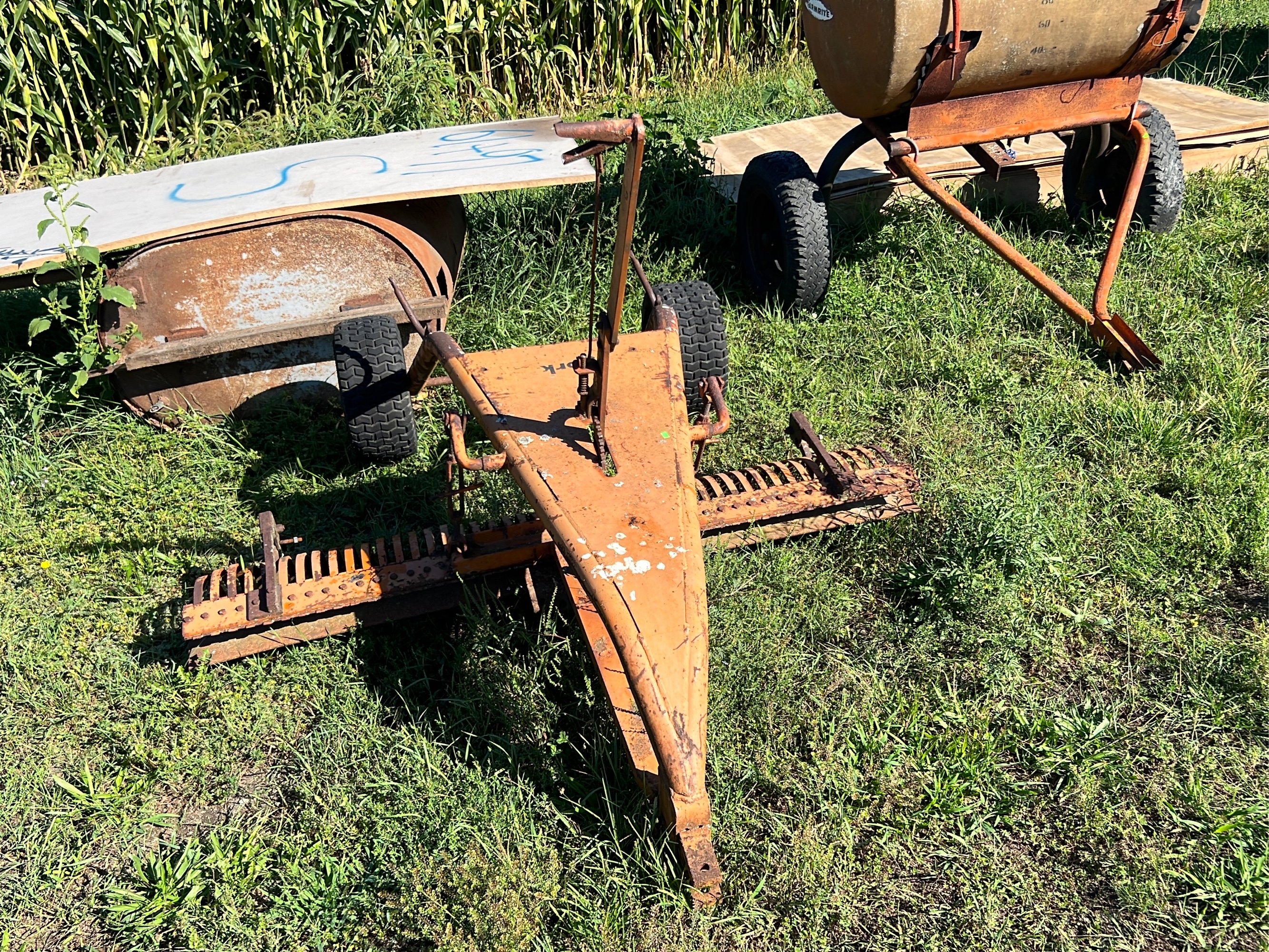 Online Bidding Available!