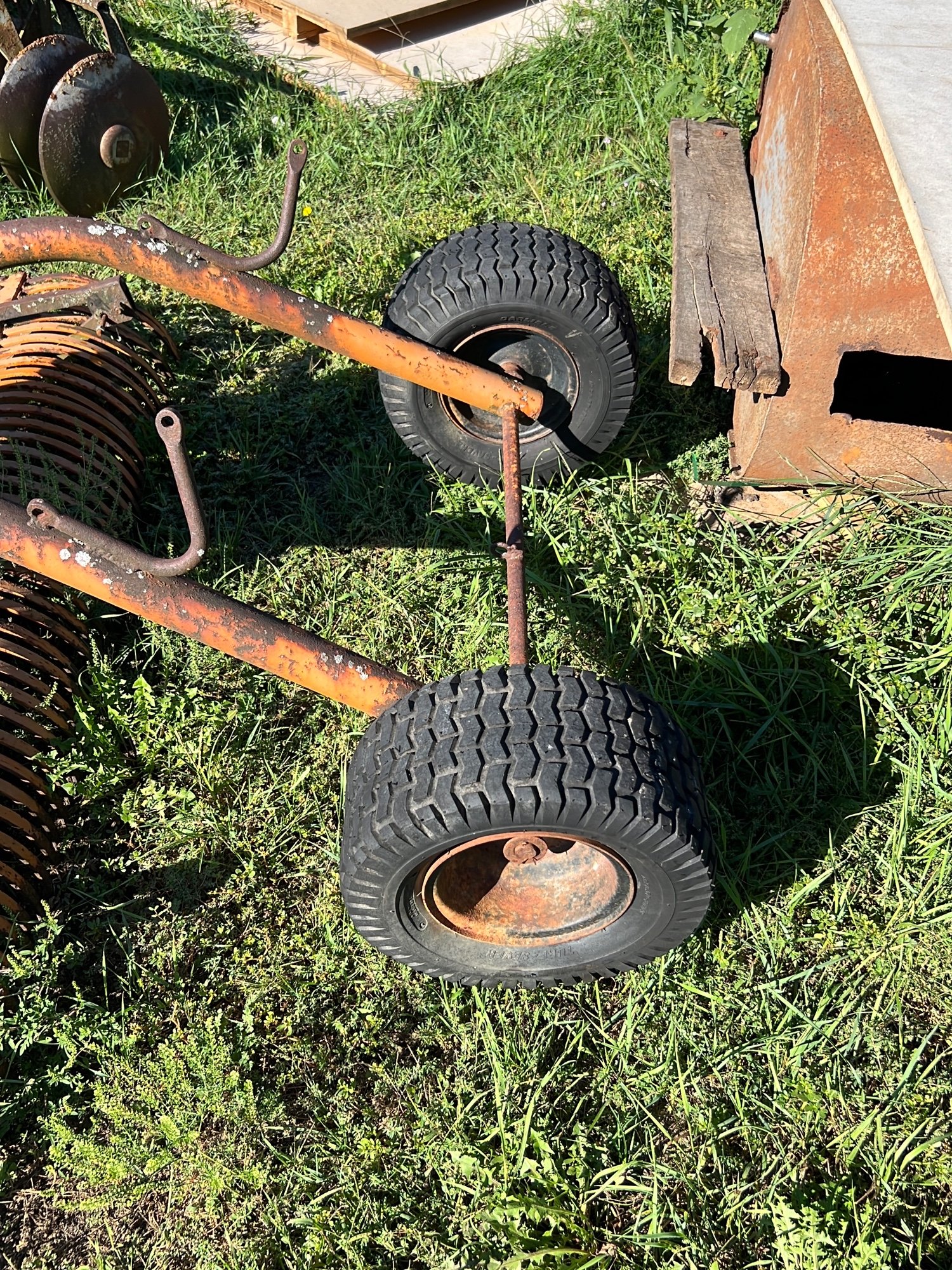 Online Bidding Available!