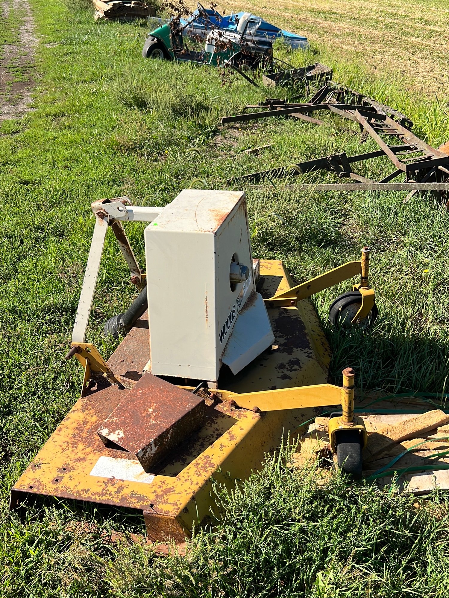 Online Bidding Available!