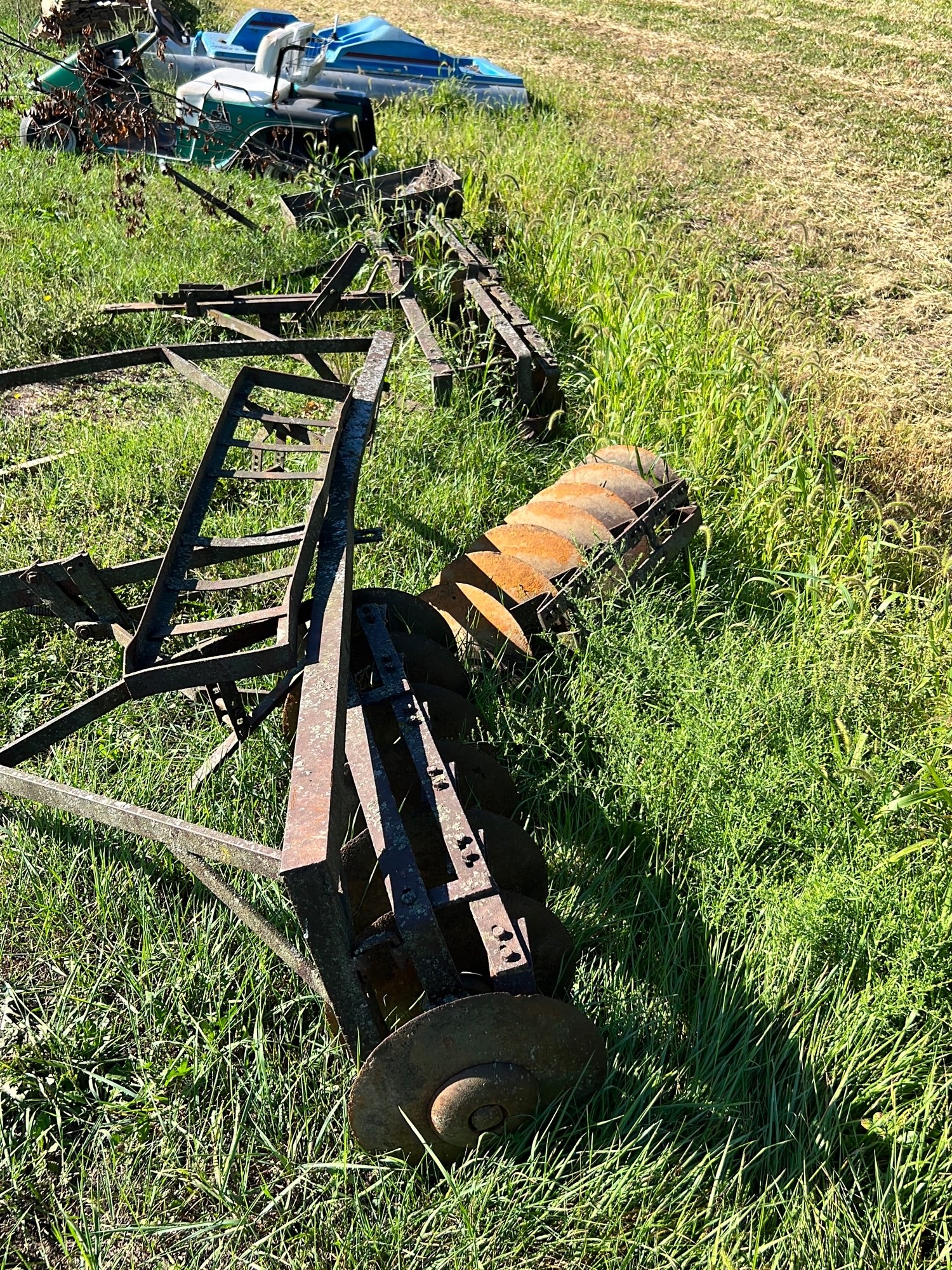 Online Bidding Available!