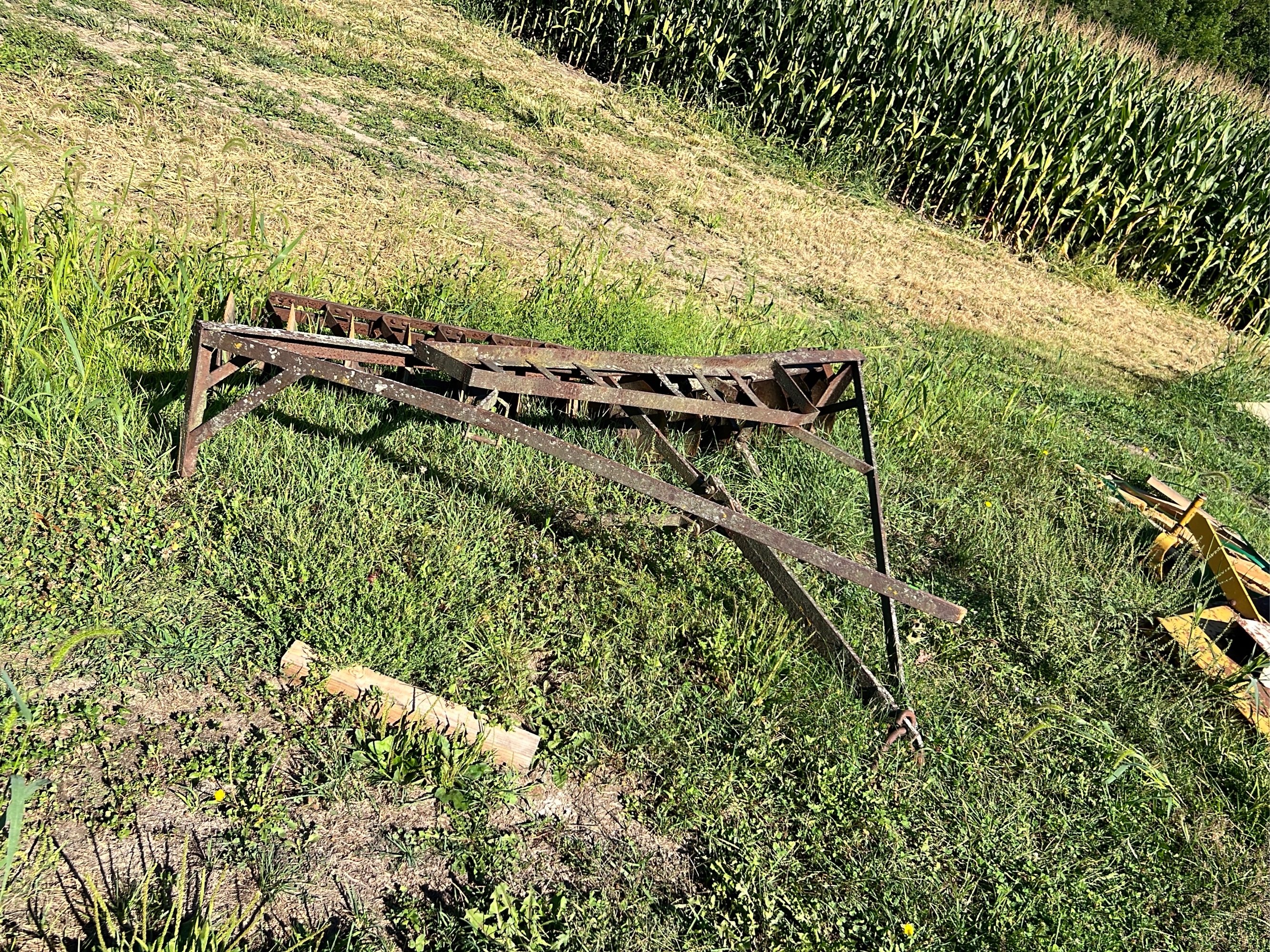 Online Bidding Available!