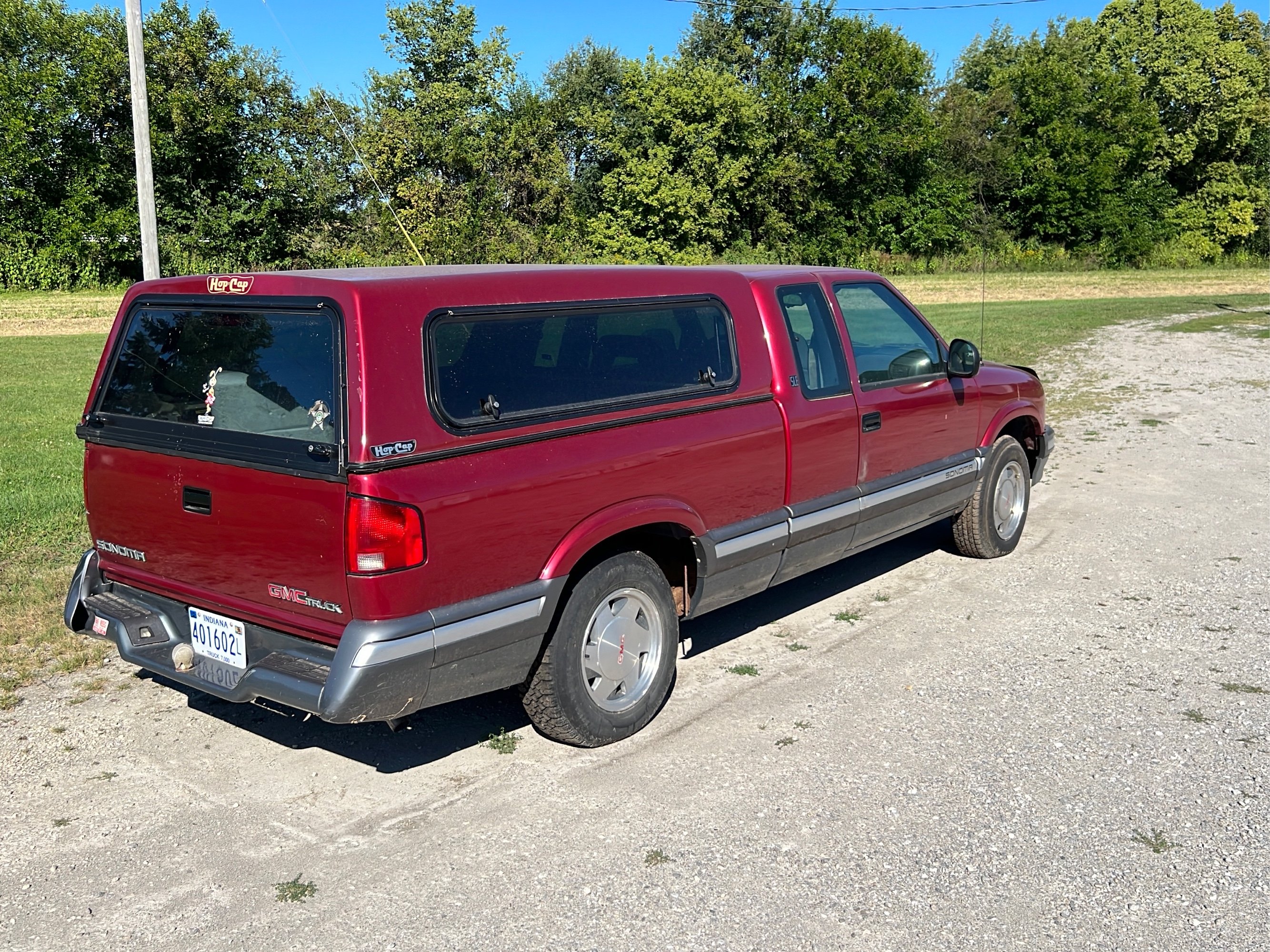 Online Bidding Available!