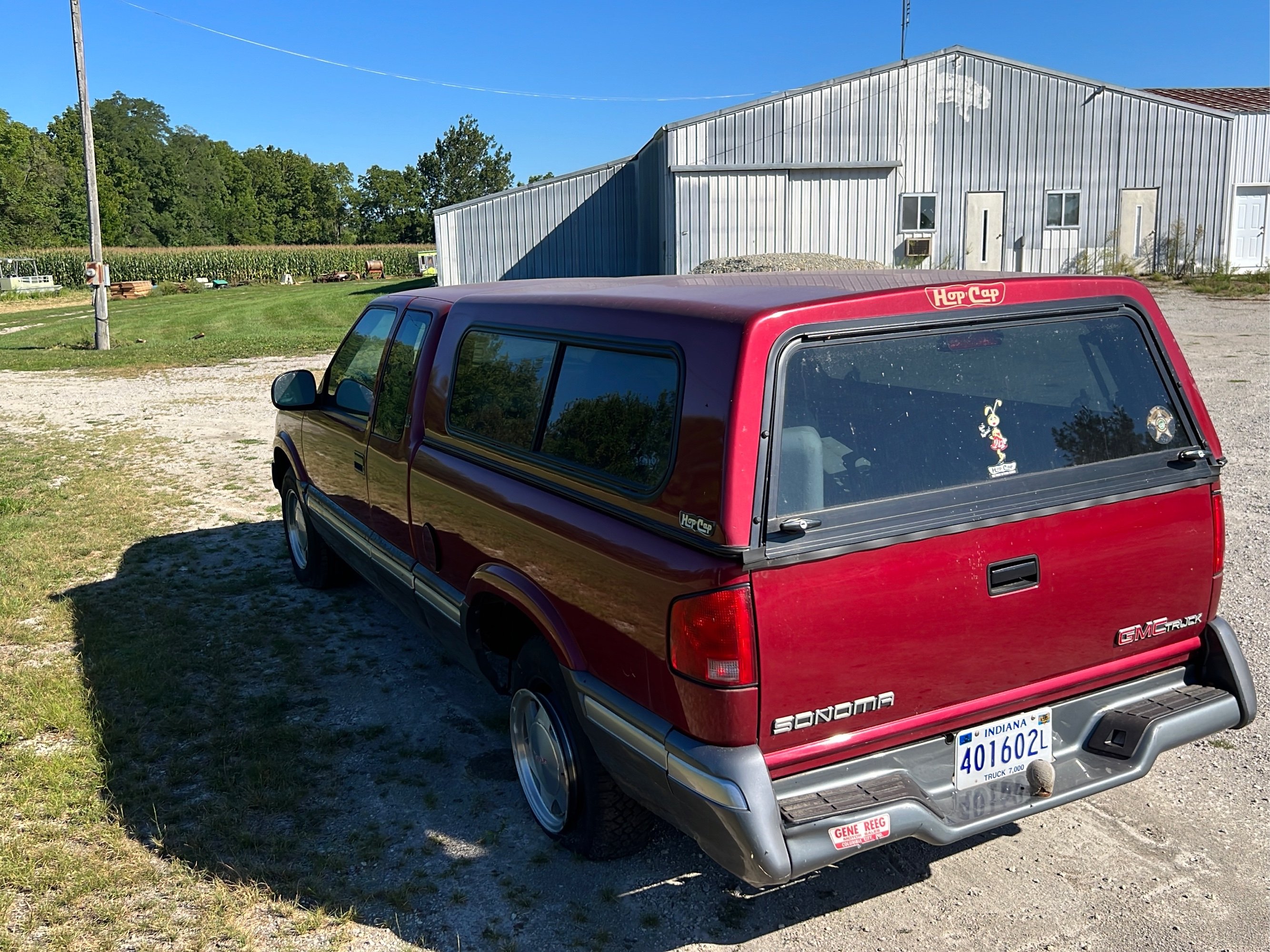 Online Bidding Available!