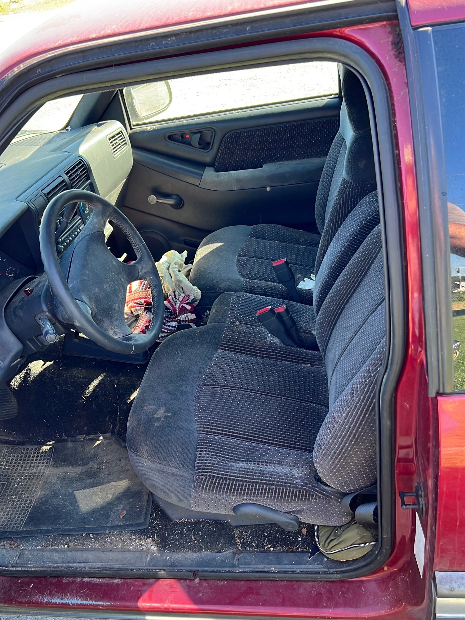 Online Bidding Available!