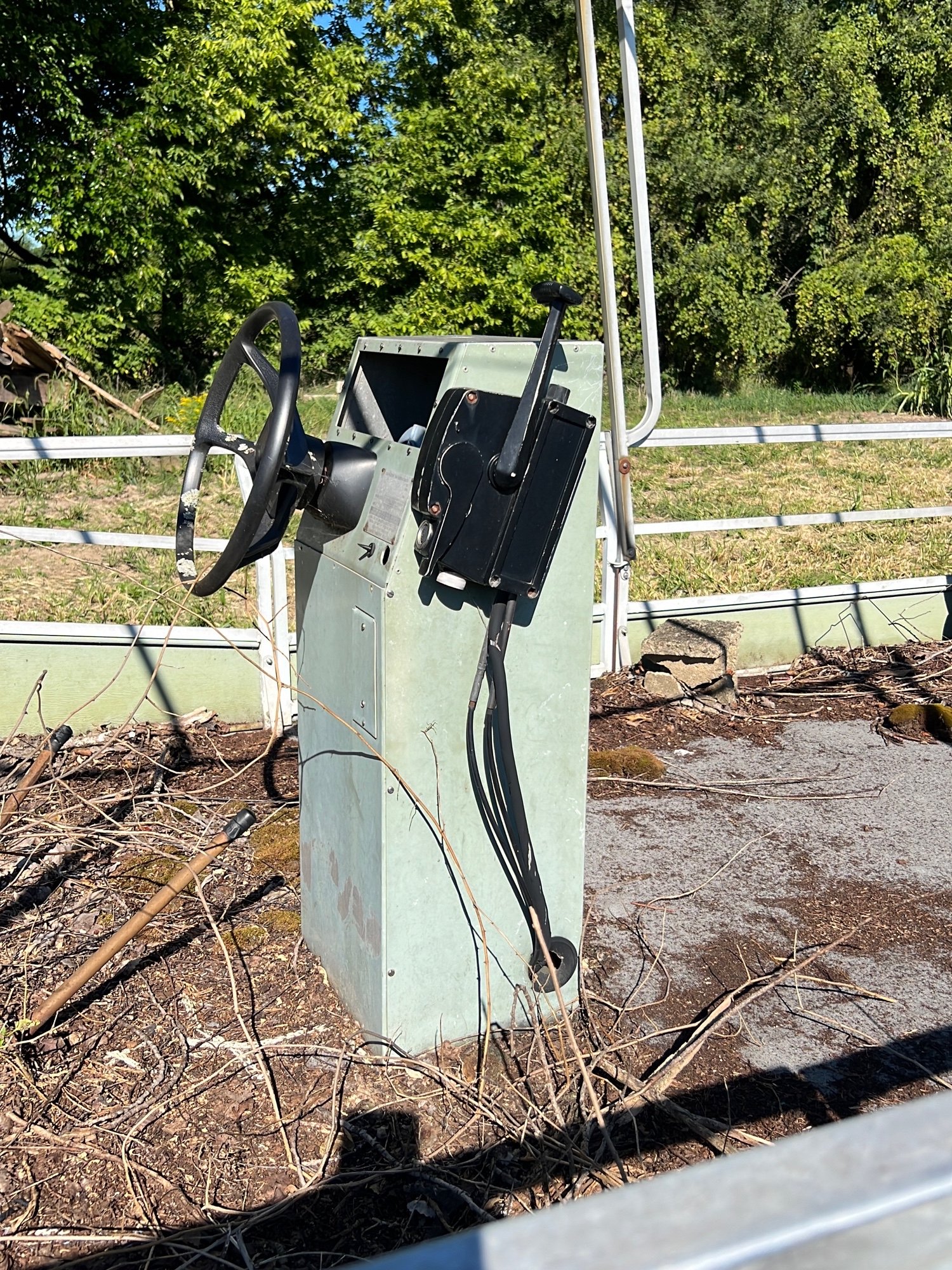 Online Bidding Available!