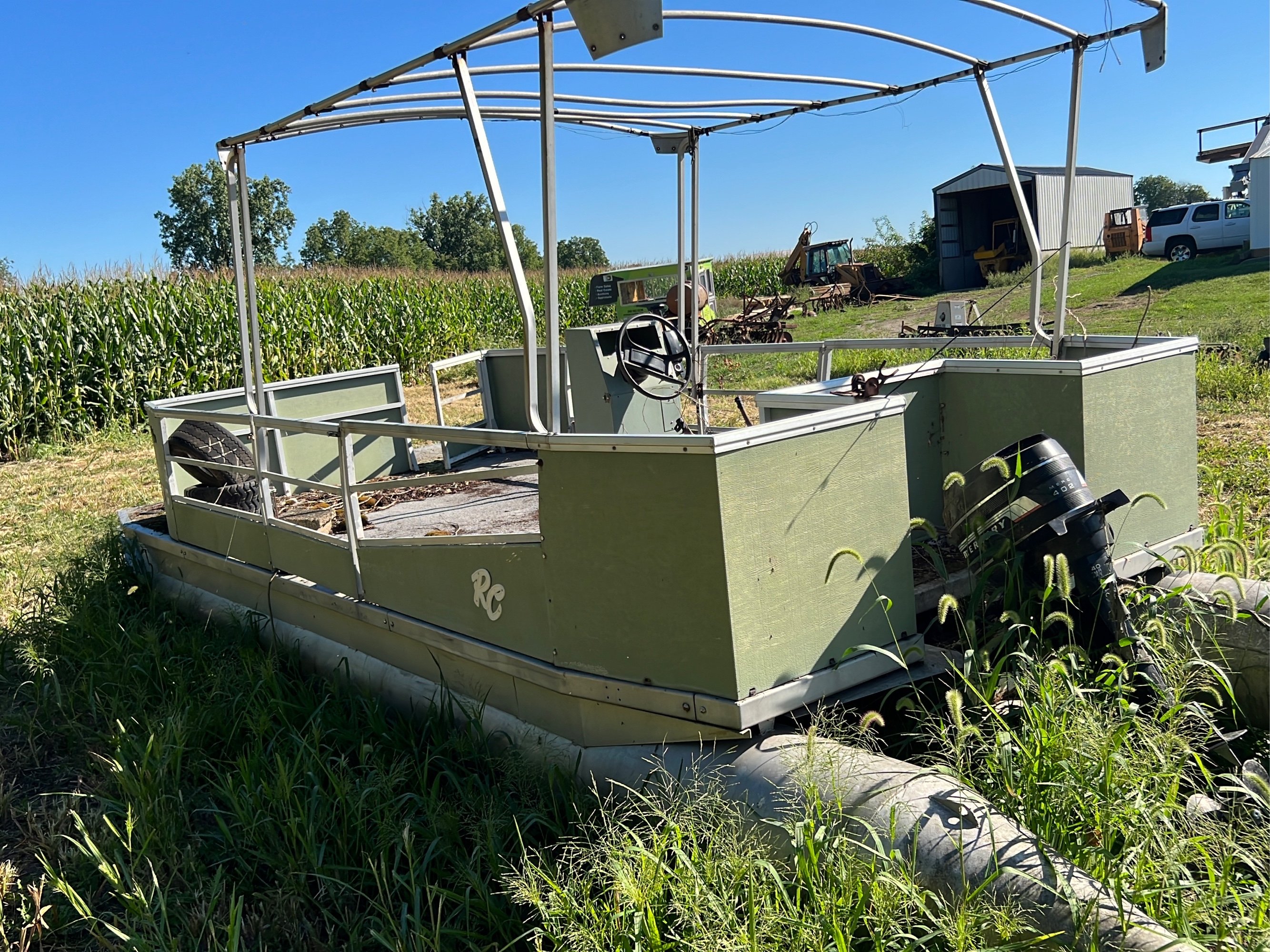 Online Bidding Available!