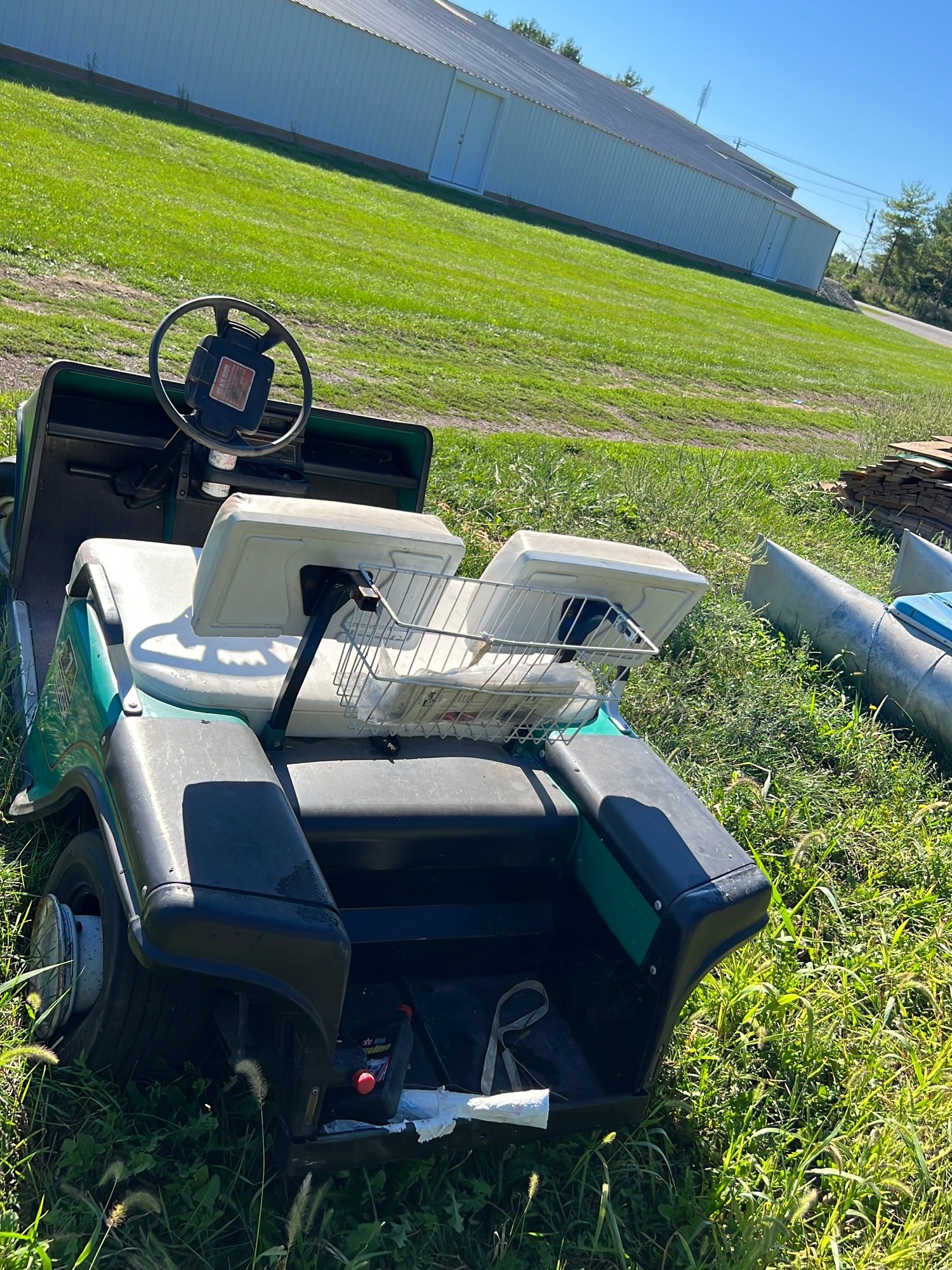 Online Bidding Available!