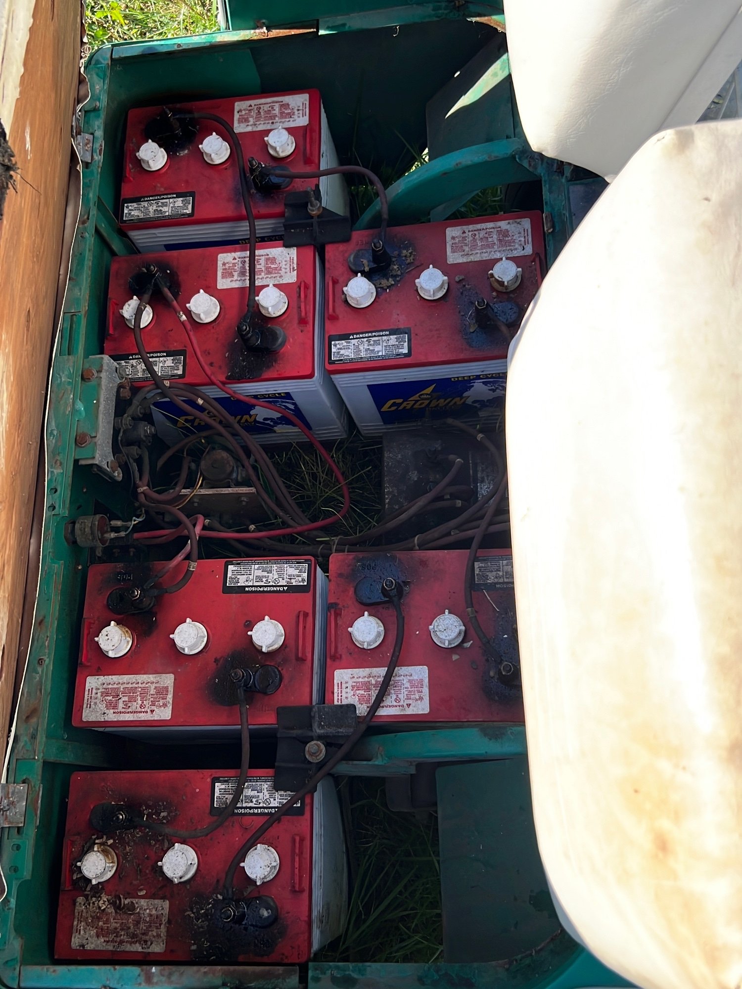 Online Bidding Available!