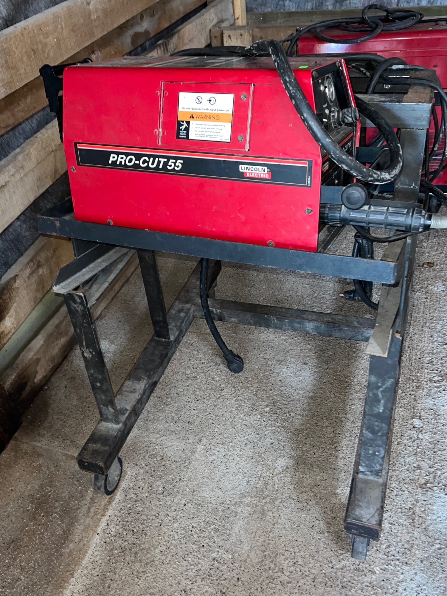 Online Bidding Available!