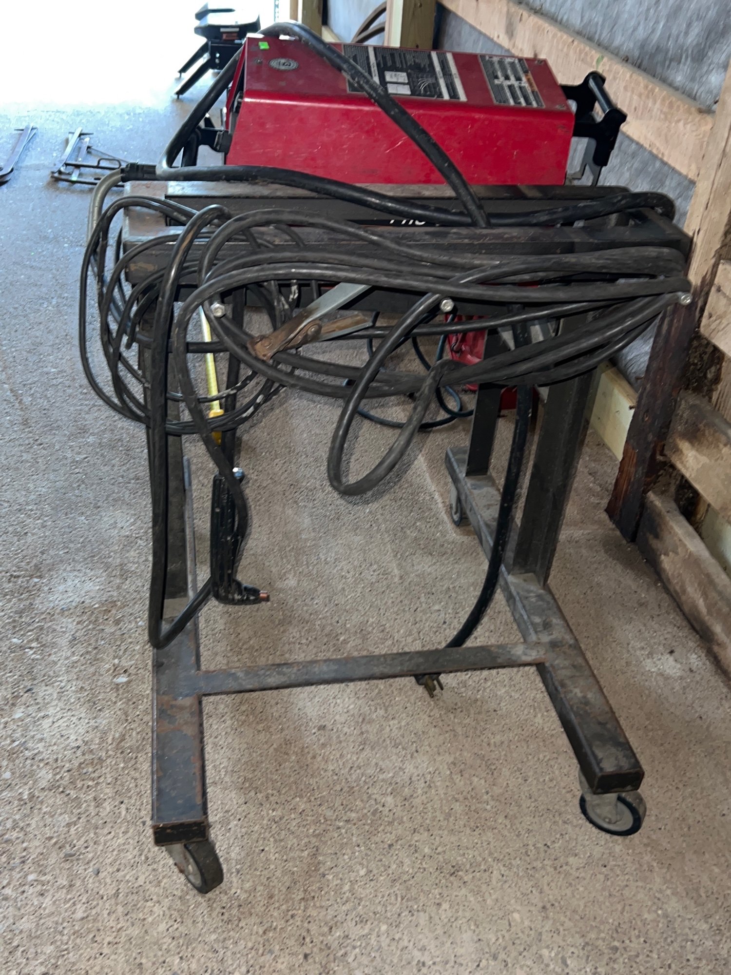 Online Bidding Available!