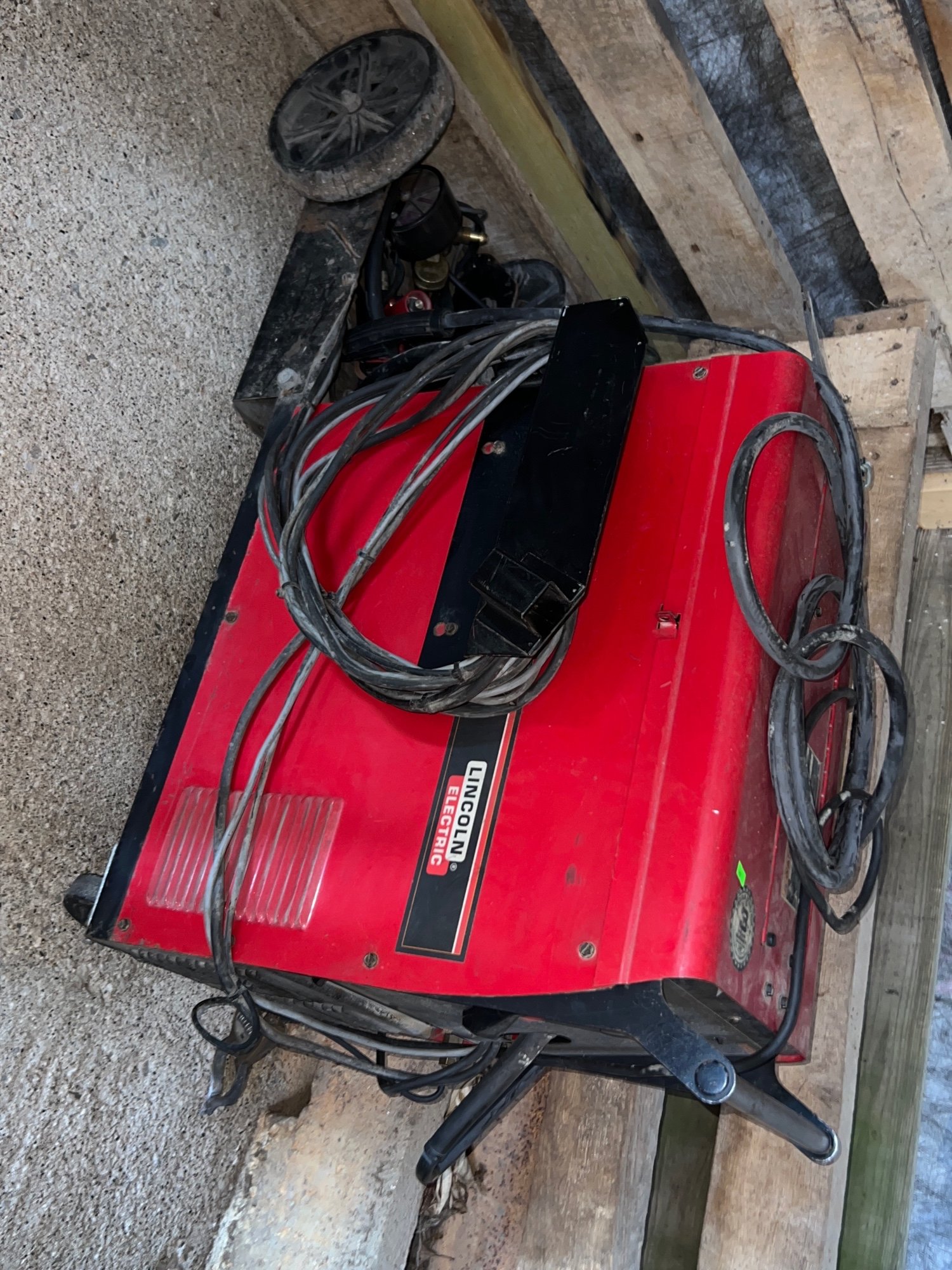 Online Bidding Available!