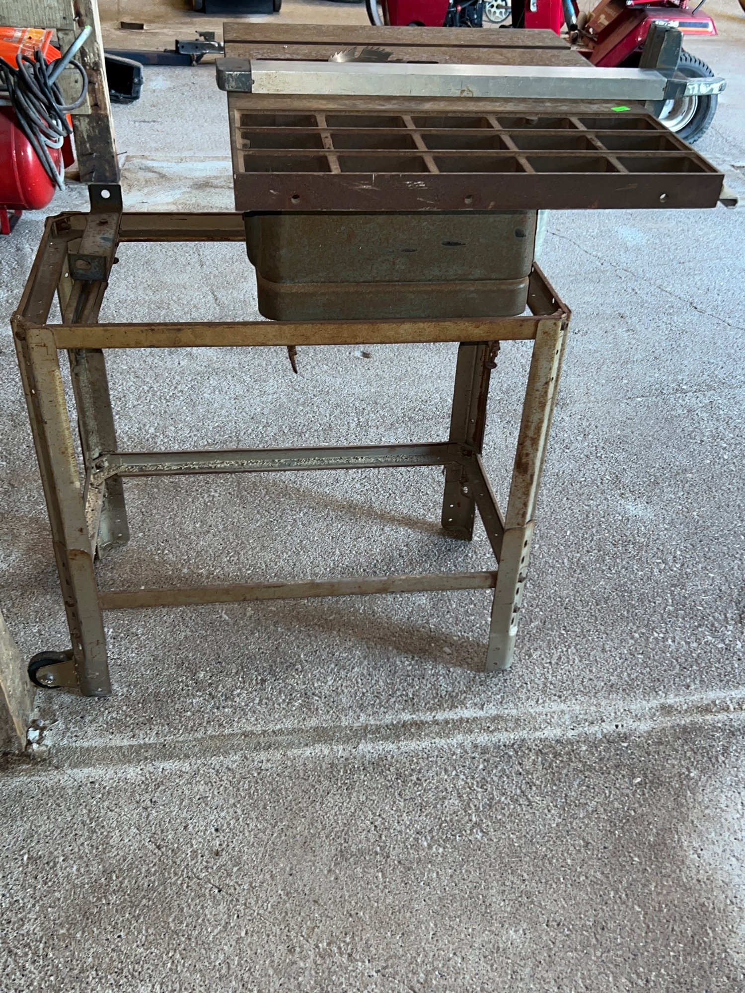 Online Bidding Available!