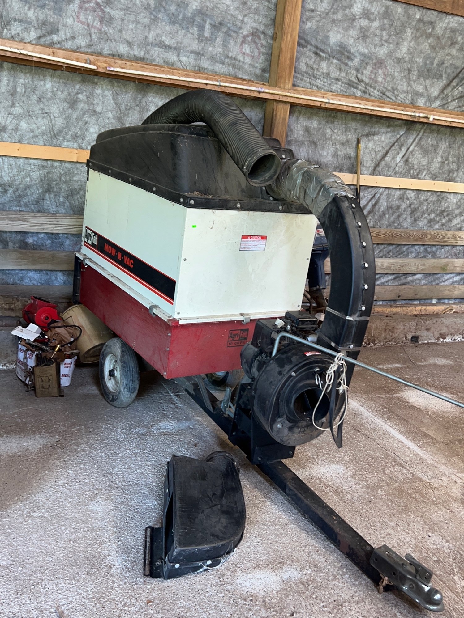 Online Bidding Available!