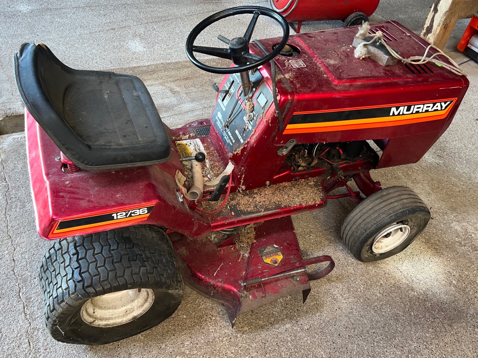 Online Bidding Available!