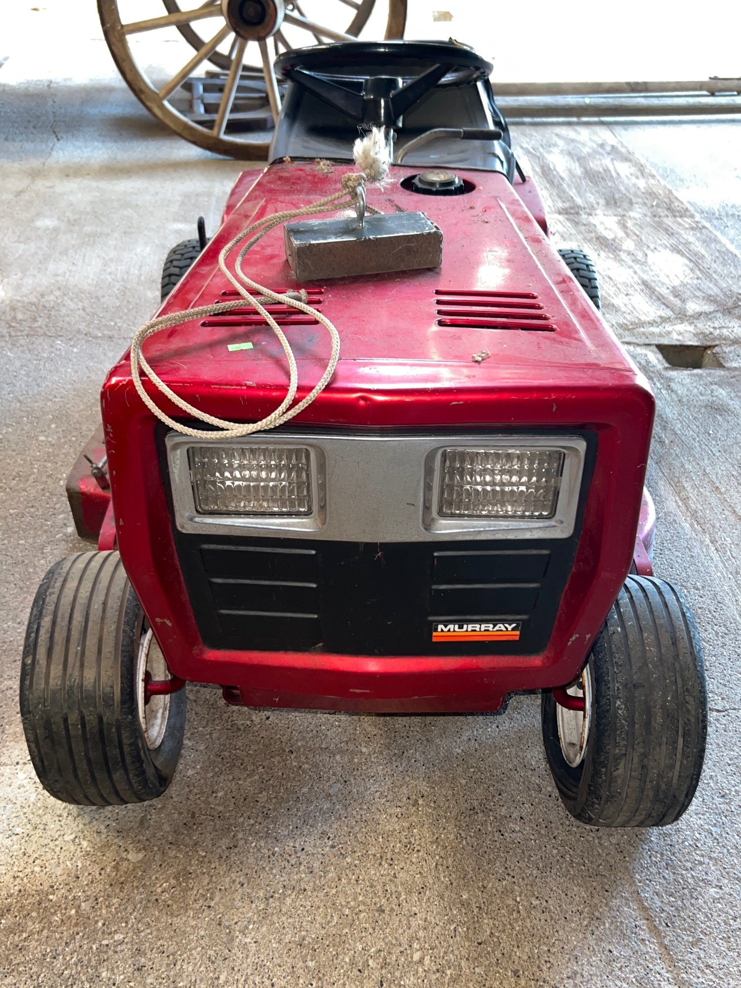 Online Bidding Available!