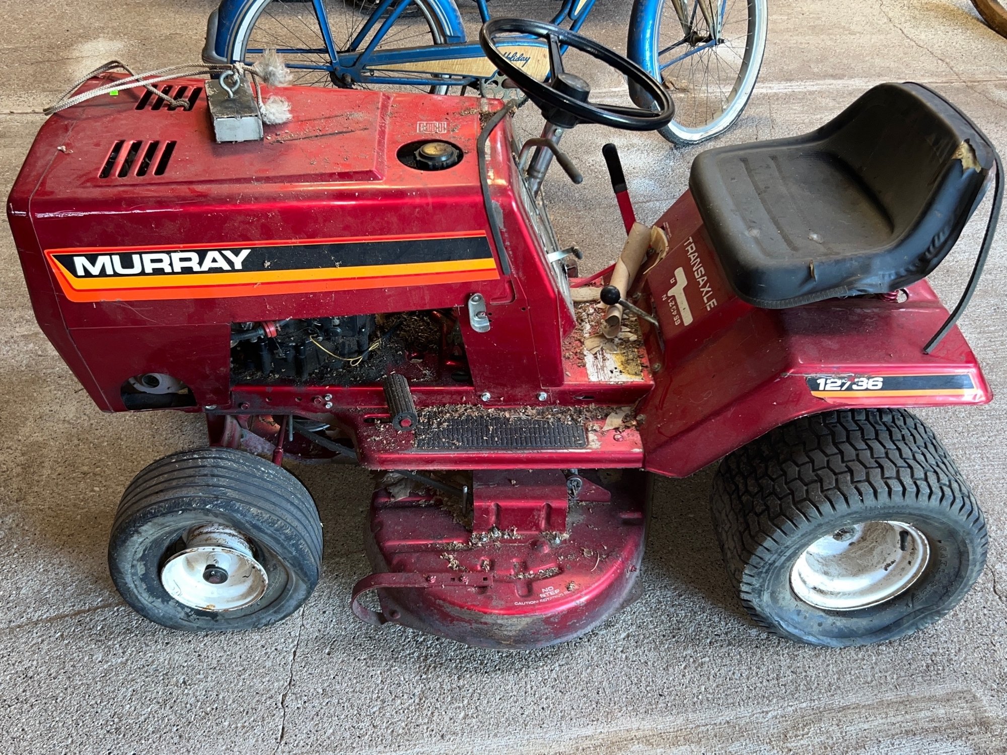 Online Bidding Available!